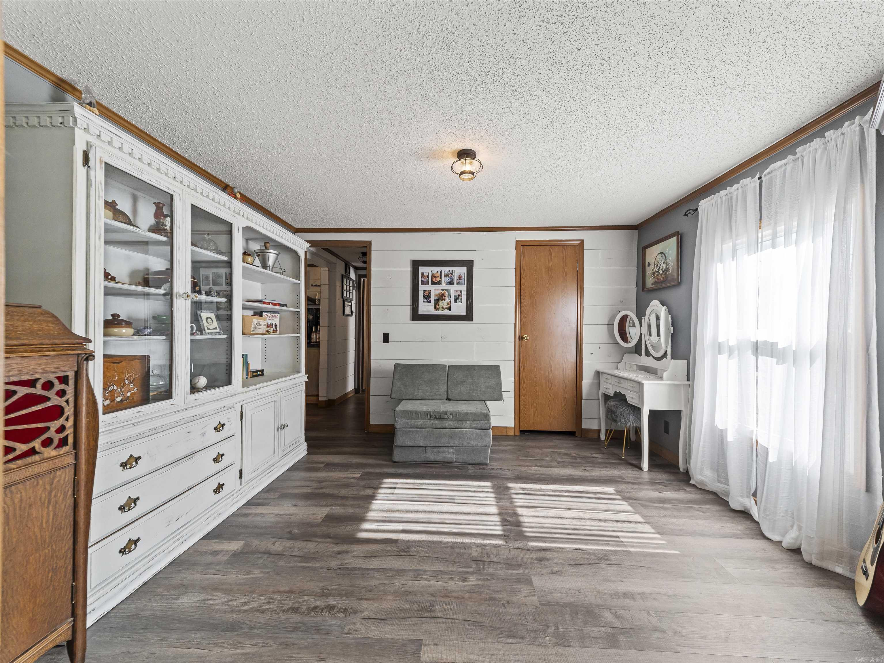 1122 Buckville  Jessieville, AR