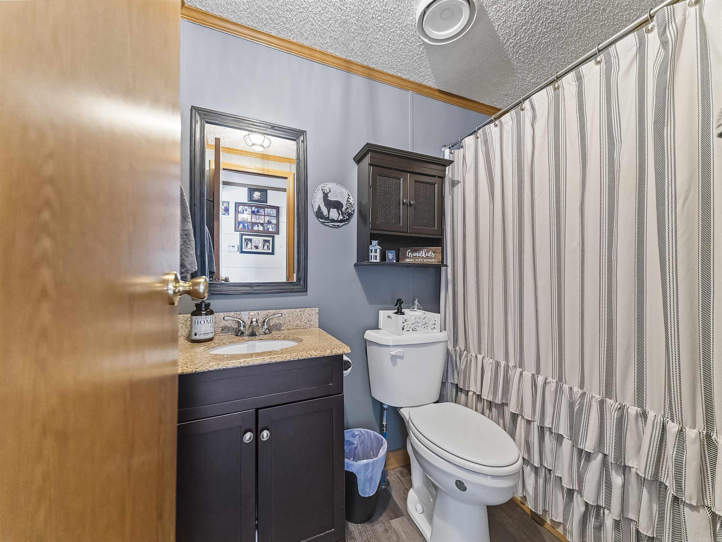 1122 Buckville  Jessieville, AR