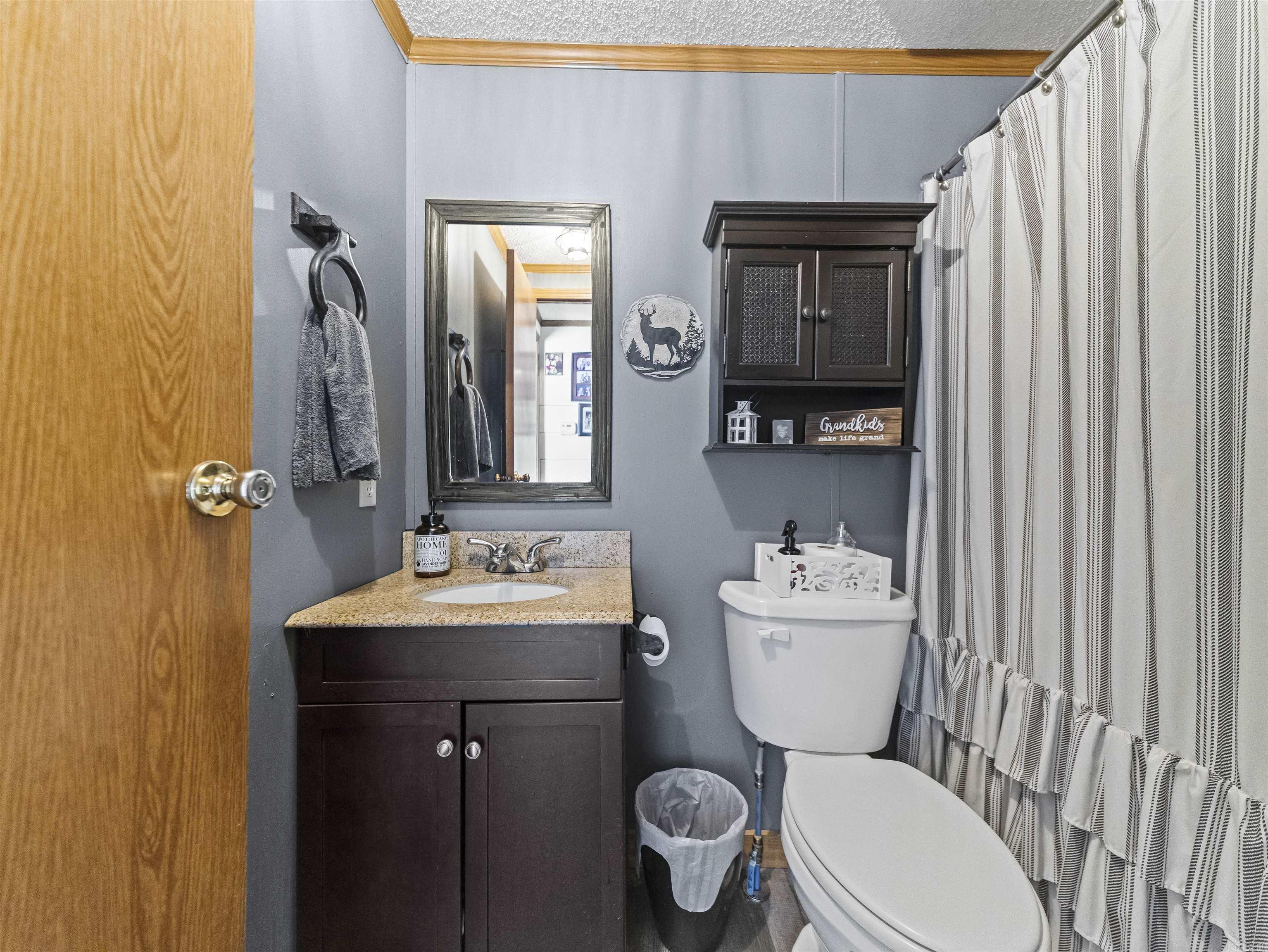 1122 Buckville  Jessieville, AR