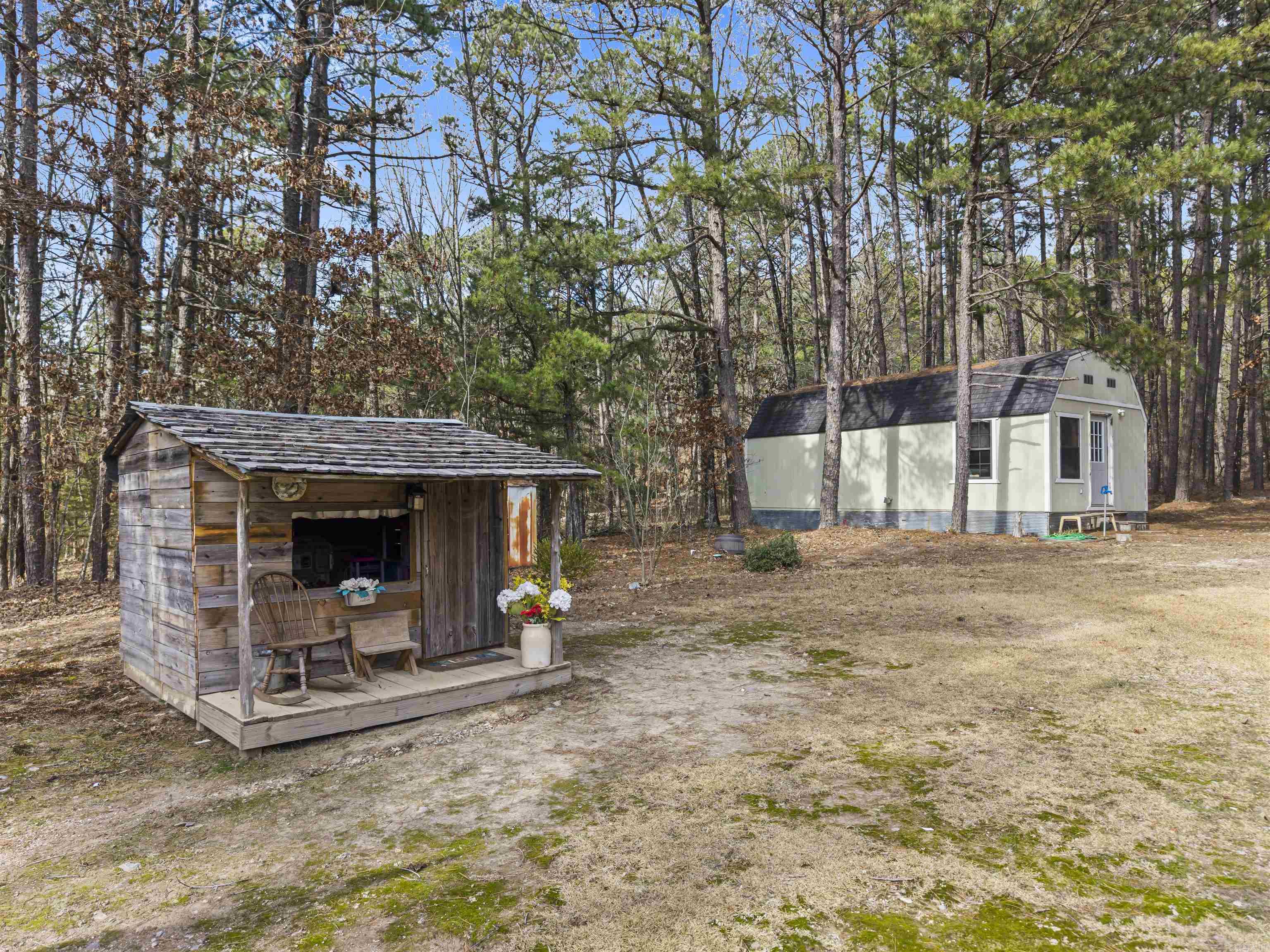 1122 Buckville  Jessieville, AR