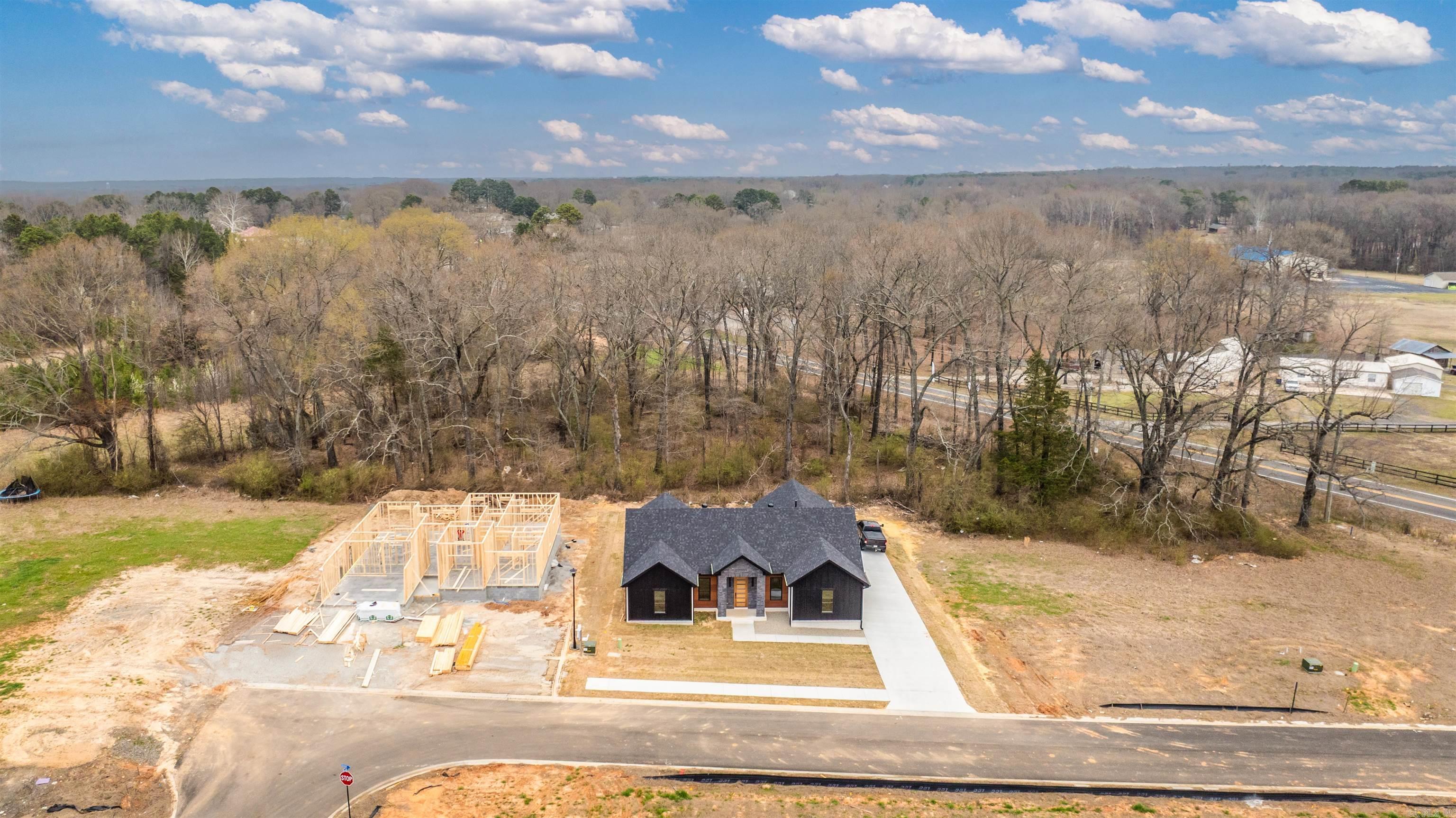 16 Avondale Road Cabot, AR 72023