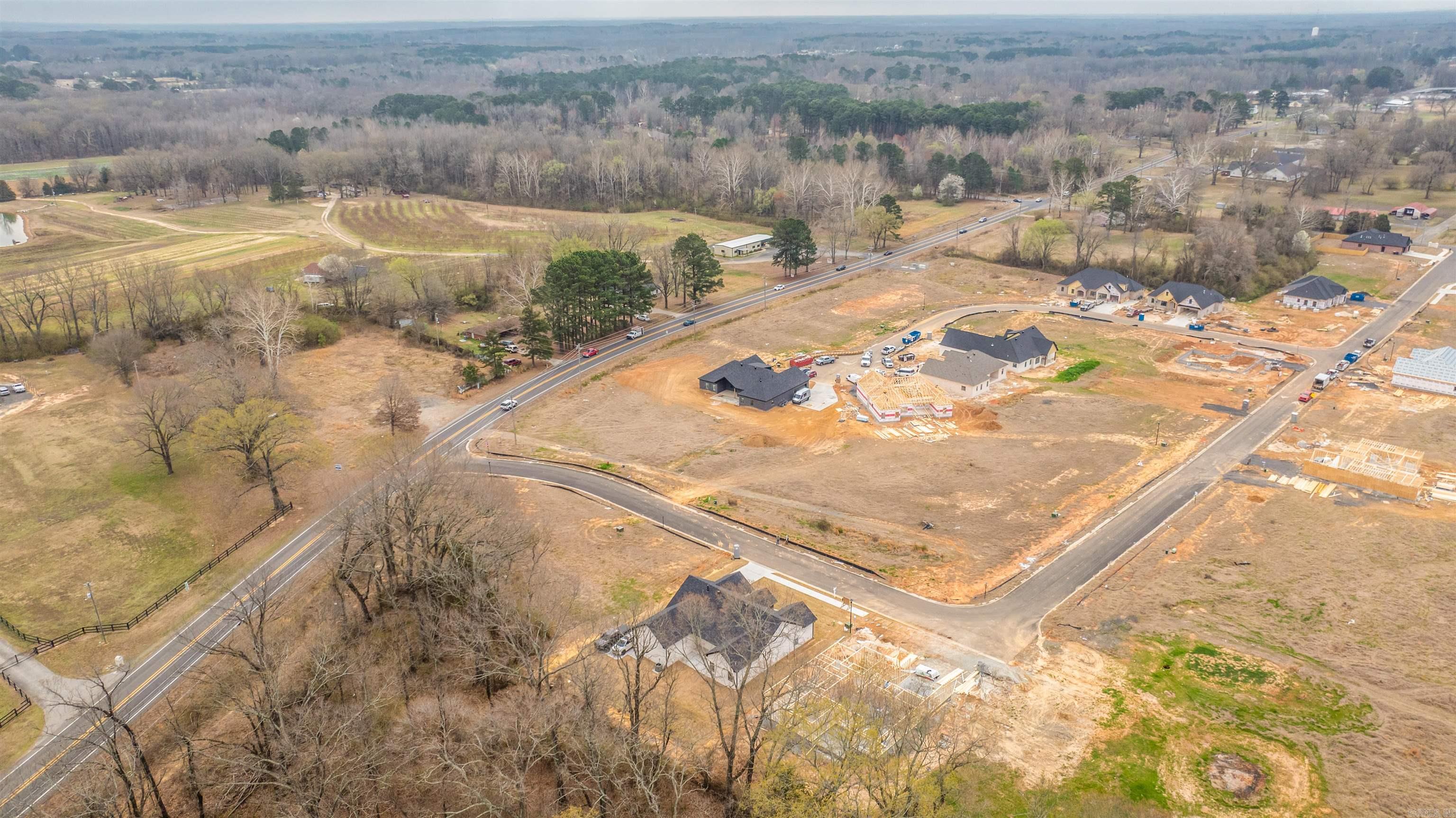 16 Avondale Road Cabot, AR 72023