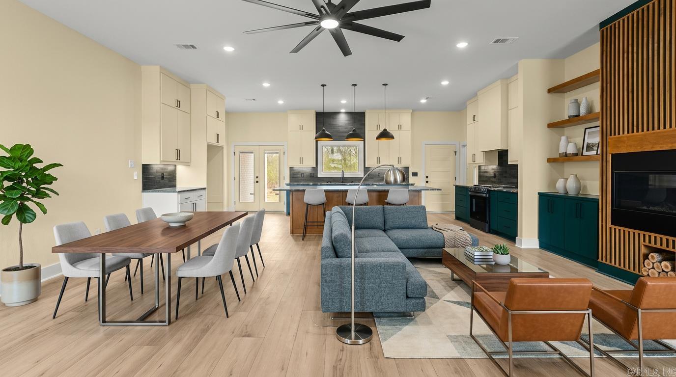 16 Avondale Road Cabot, AR 72023