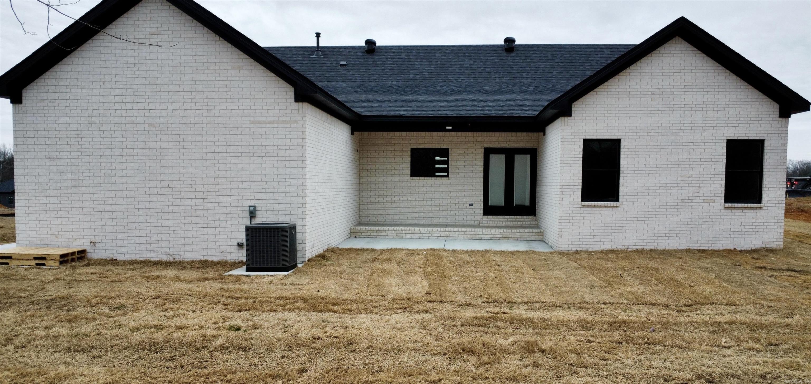 16 Avondale  Cabot, AR