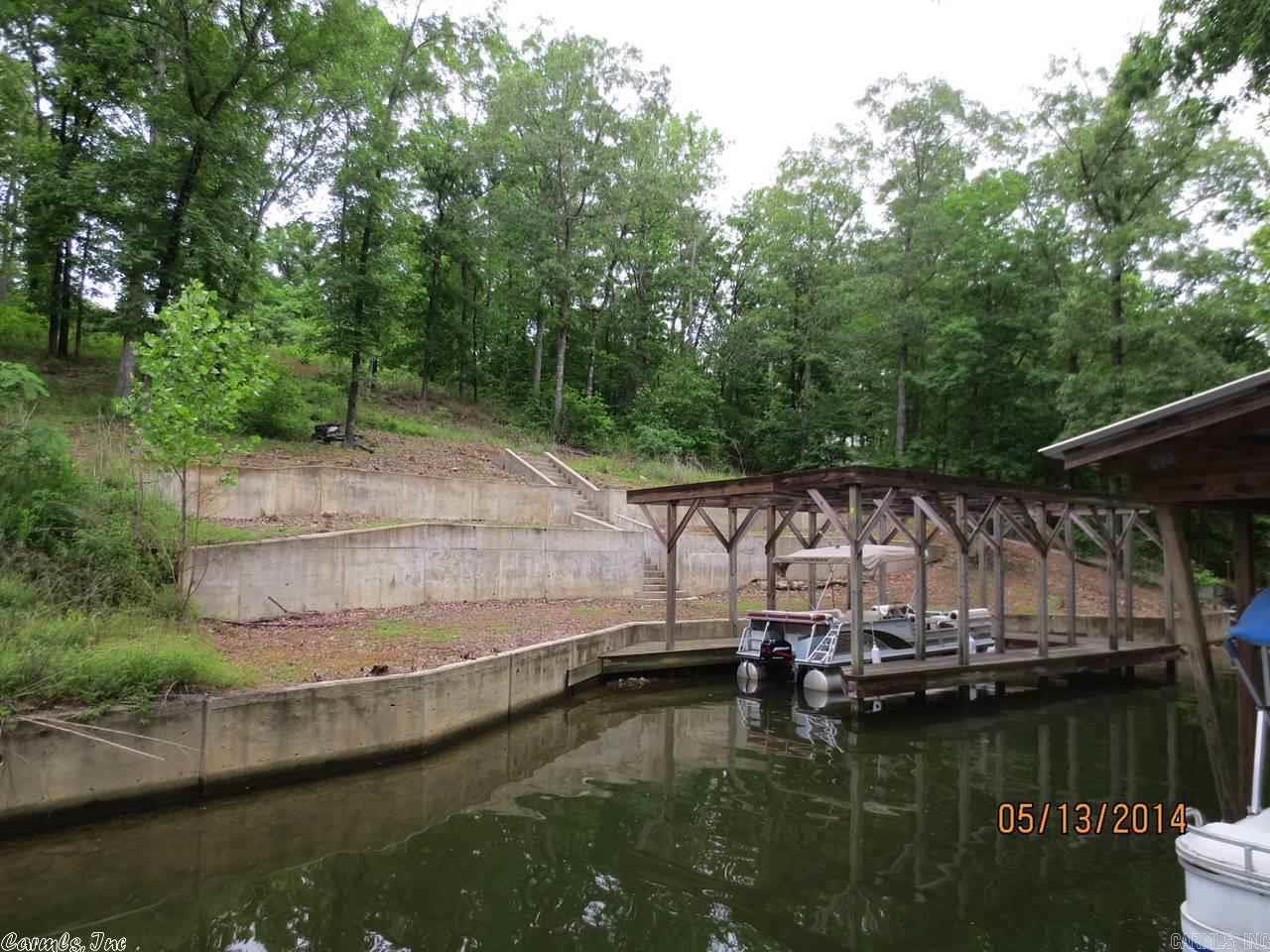 Lot 1 Cannon  Hot Springs, AR