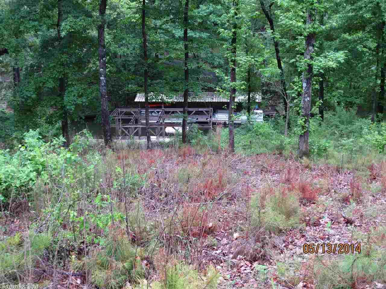 Lot 1 Cannon  Hot Springs, AR