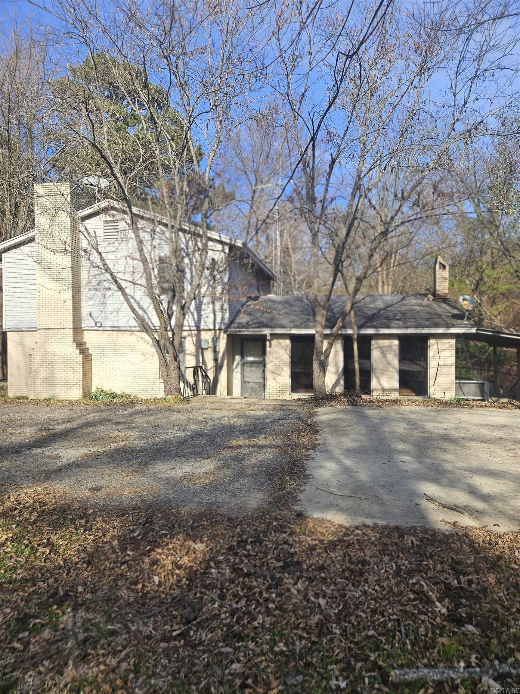 247 Southlake  Saratoga, AR