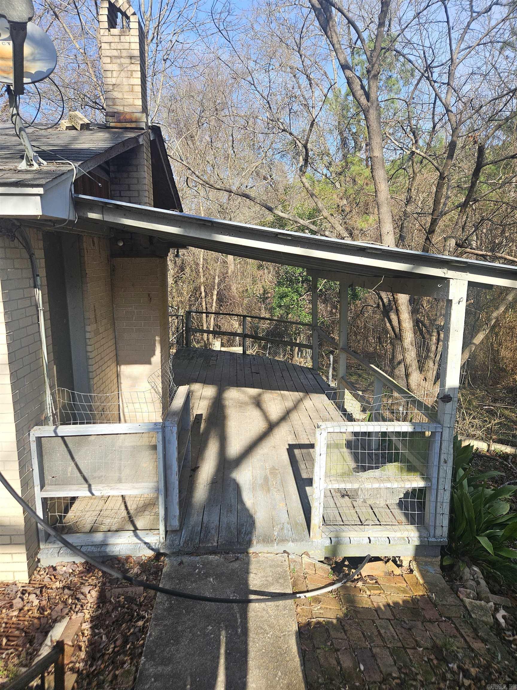 247 Southlake  Saratoga, AR