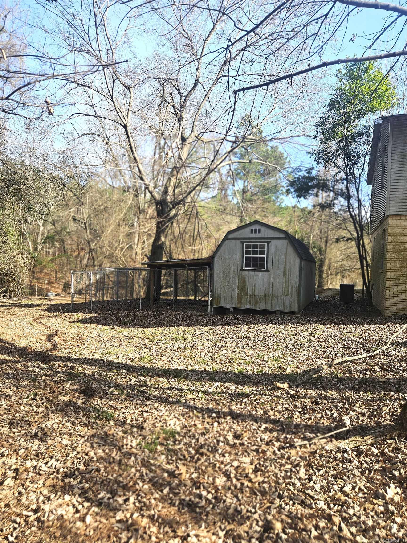 247 Southlake  Saratoga, AR