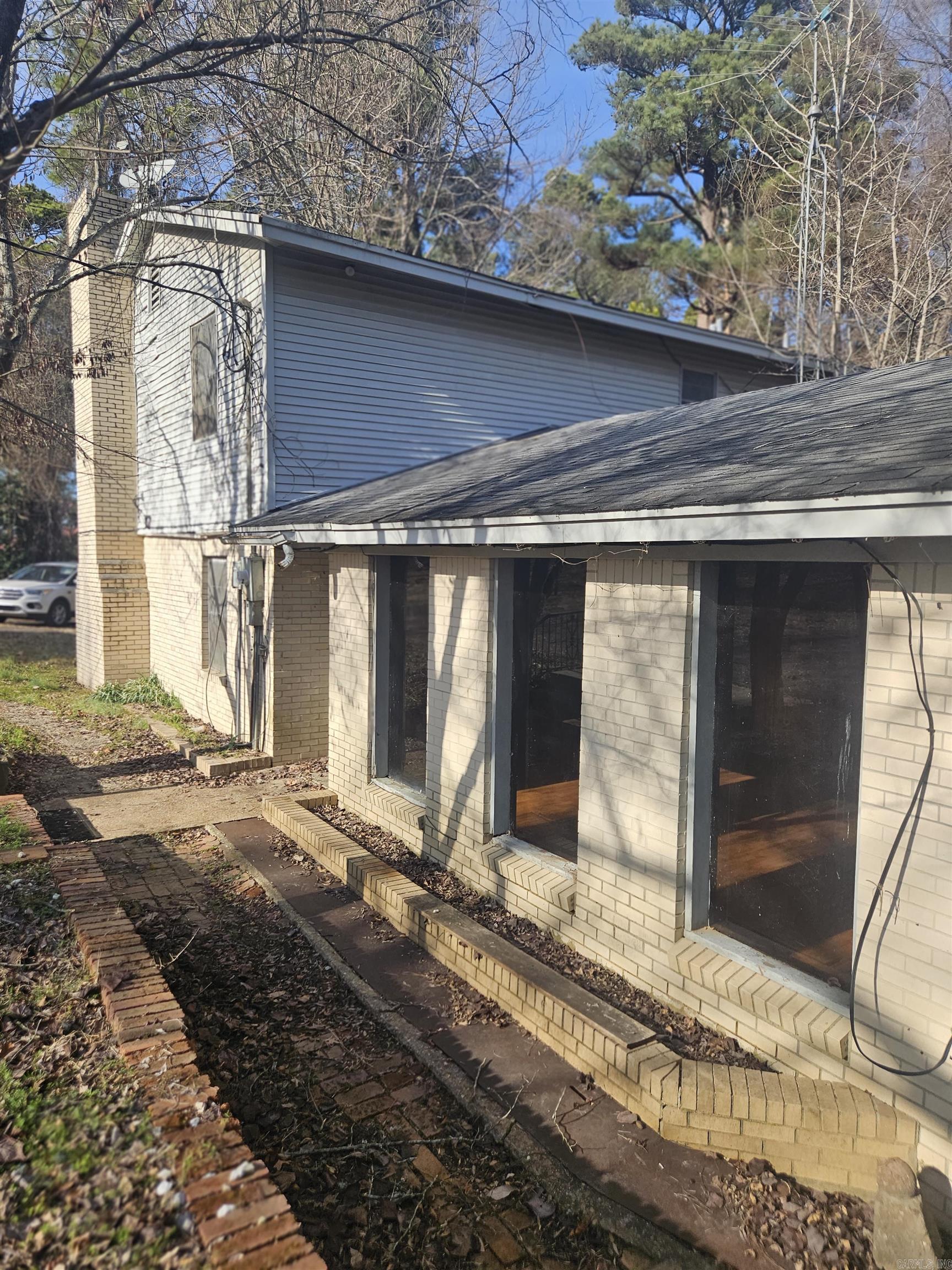 247 Southlake  Saratoga, AR