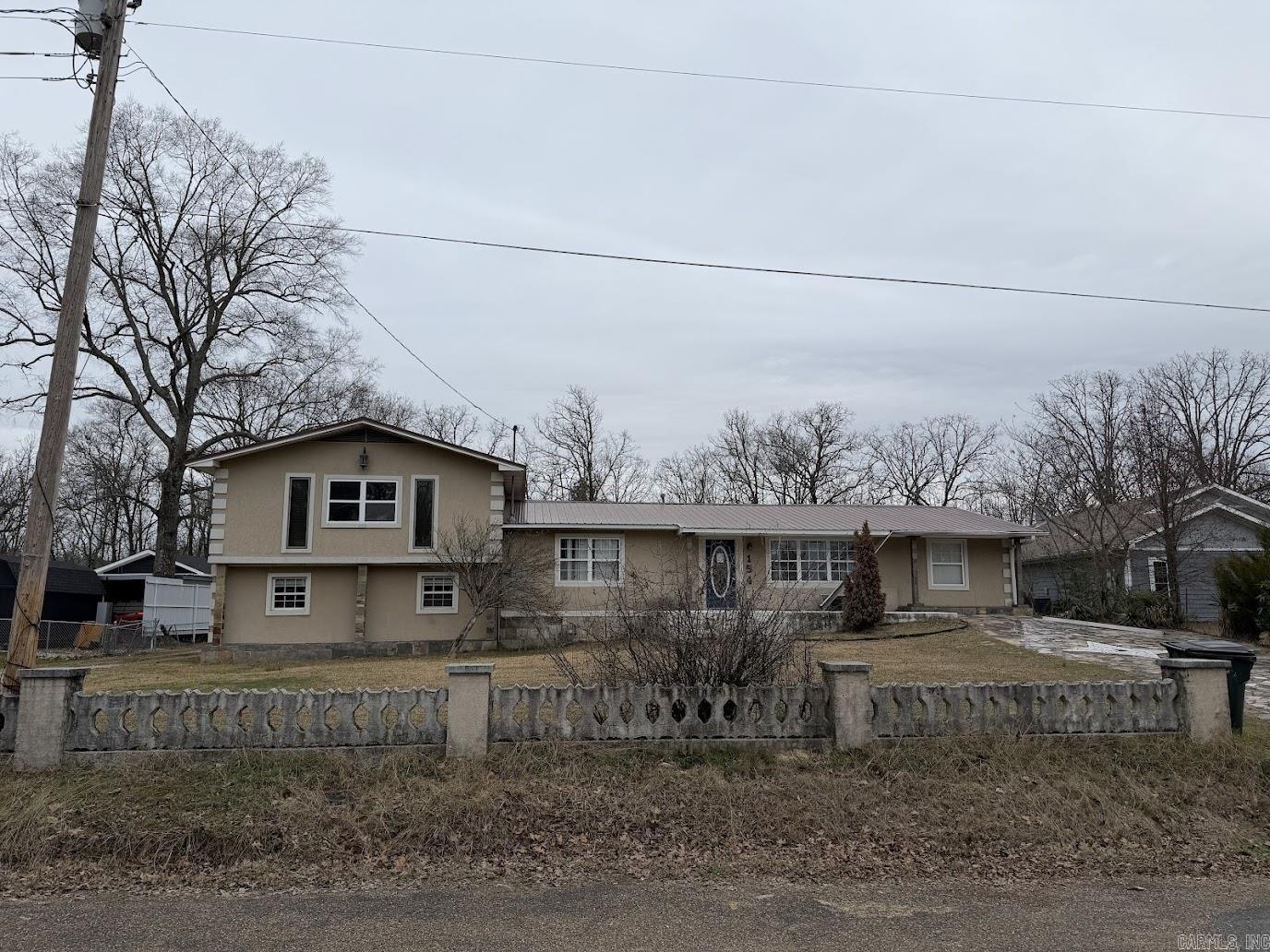 154  Lionhart  Hot Springs, AR