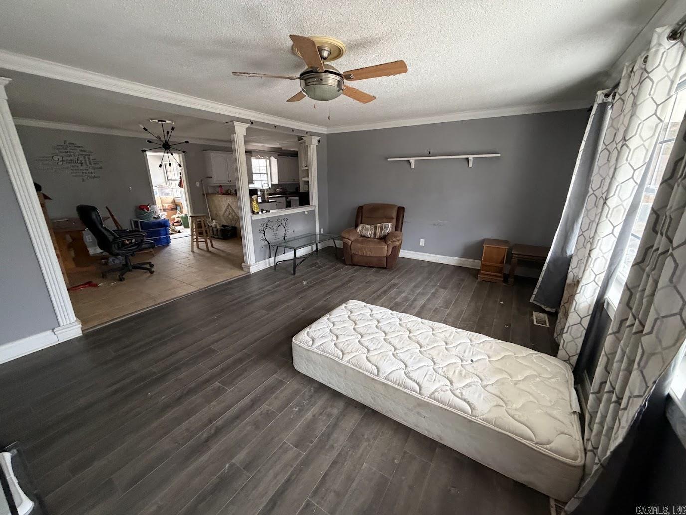 154 Lionhart  Hot Springs, AR