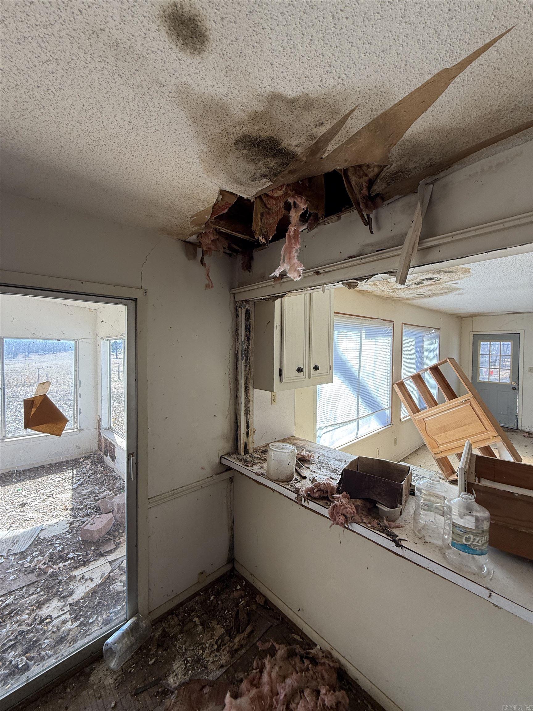 TRACT 1- 2003 Old Military Rd.  Jacksonville, AR