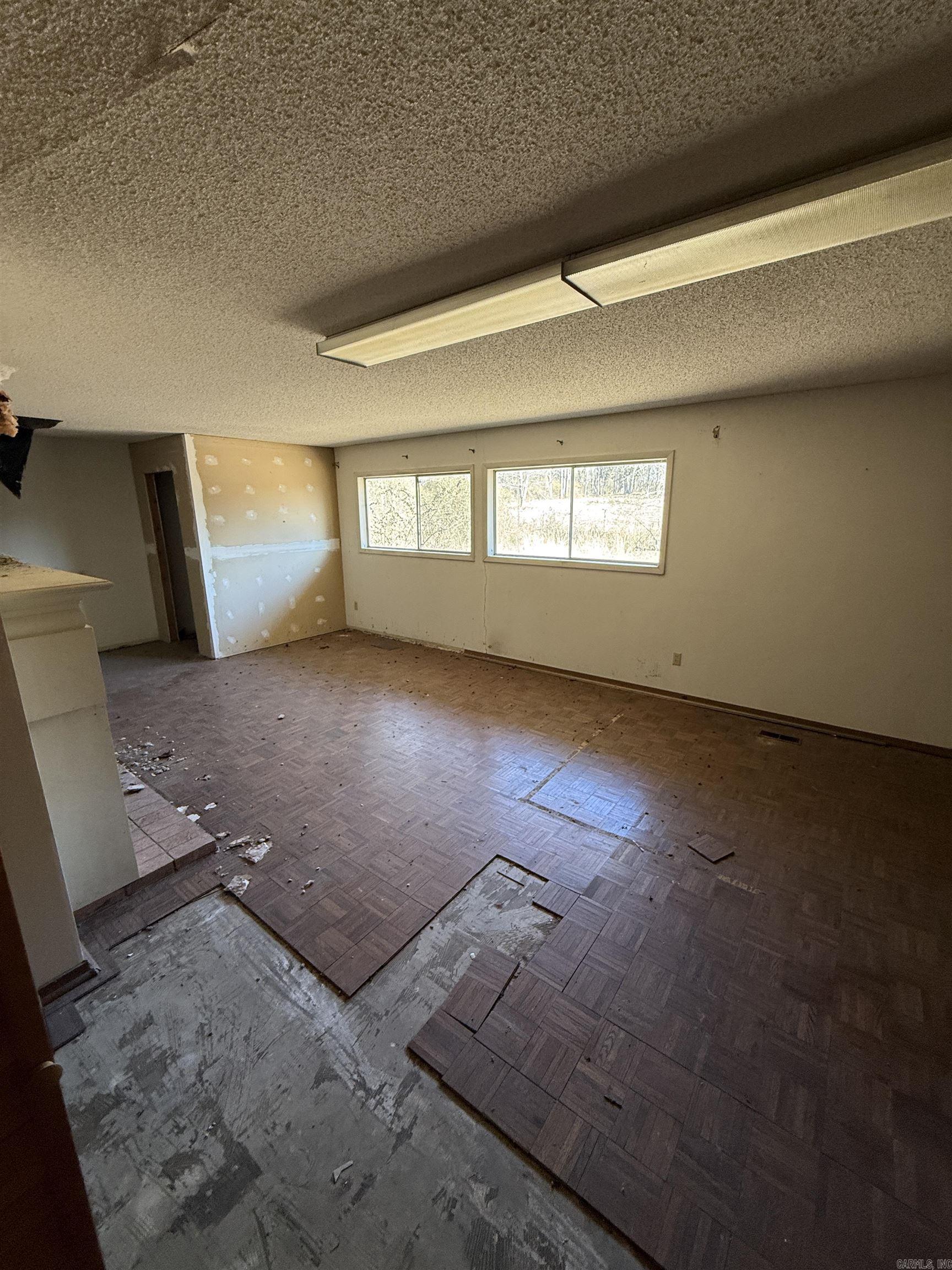 TRACT 1- 2003 Old Military Rd.  Jacksonville, AR