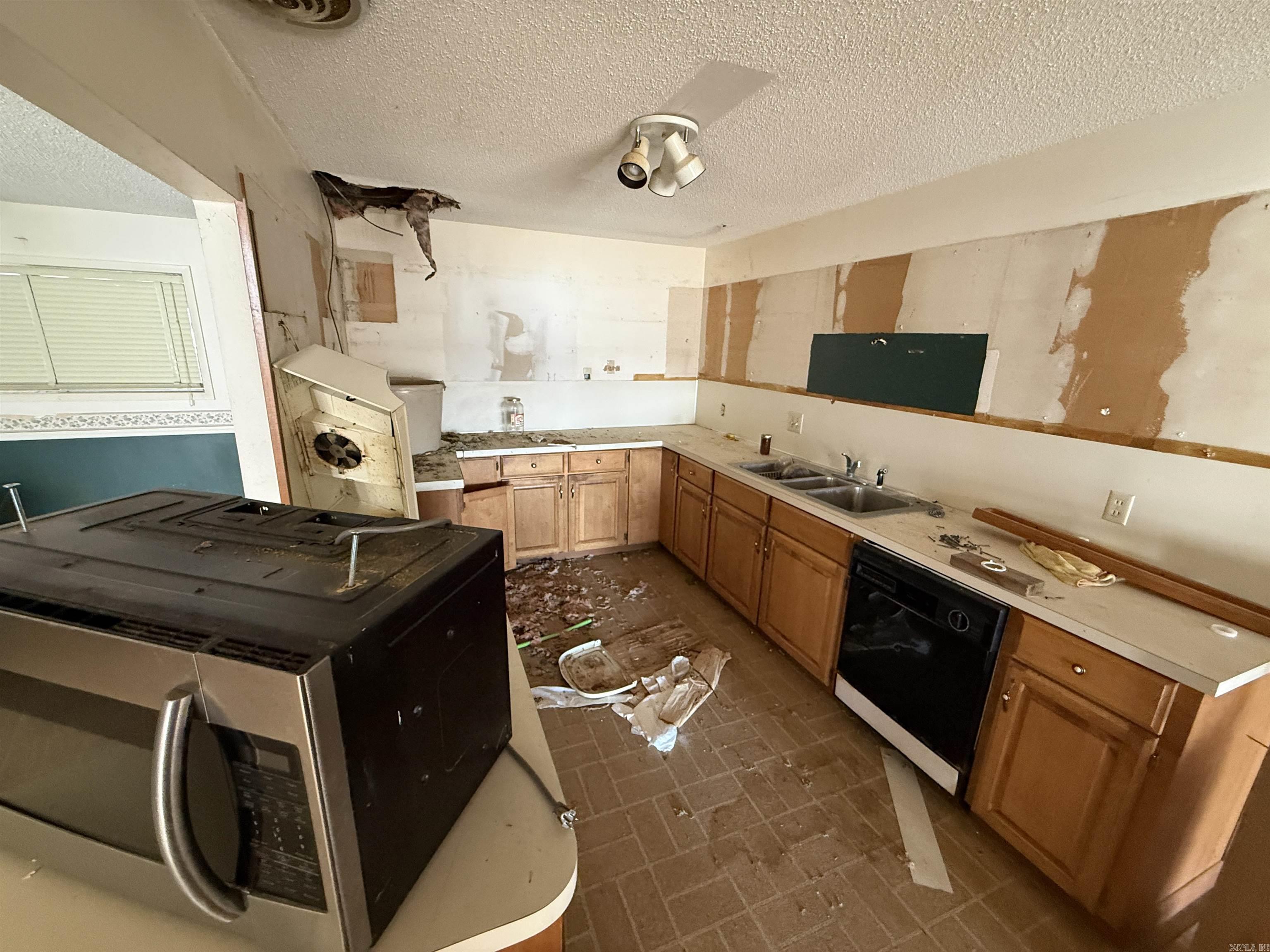 TRACT 1- 2003 Old Military Rd.  Jacksonville, AR