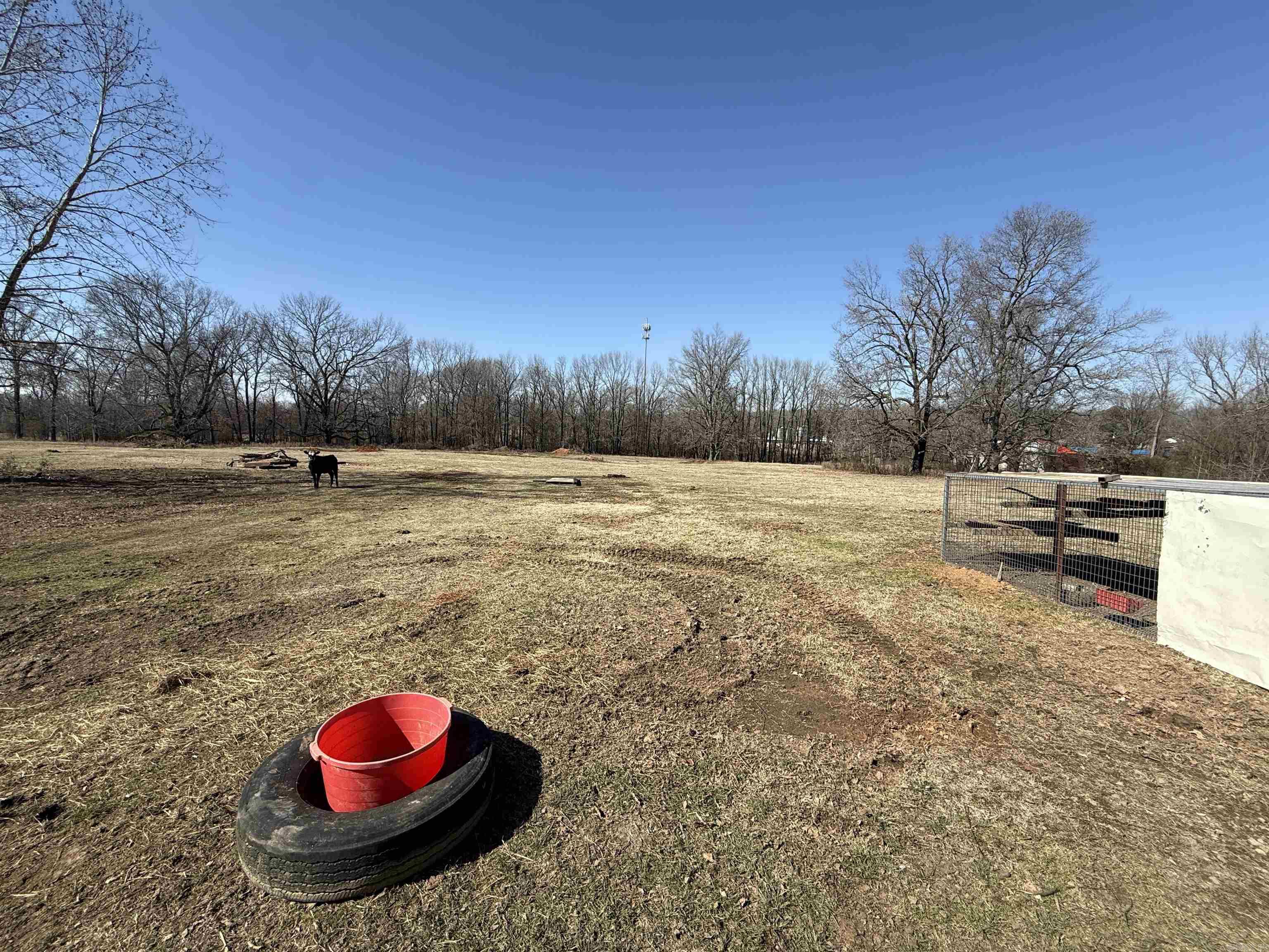 TRACT 1- 2003 Old Military Rd.  Jacksonville, AR