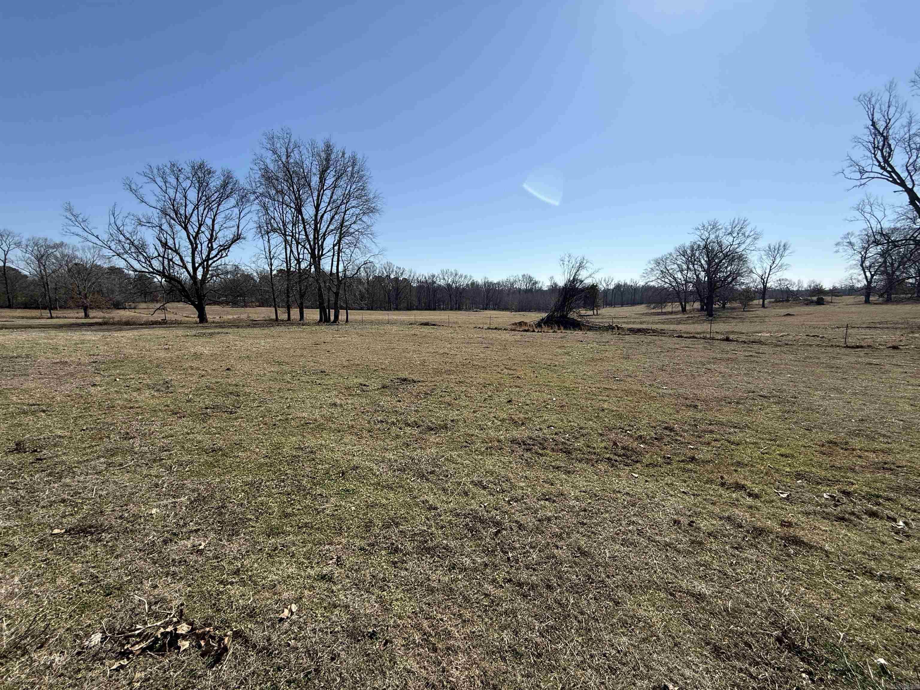 TRACT 1- 2003 Old Military Rd.  Jacksonville, AR