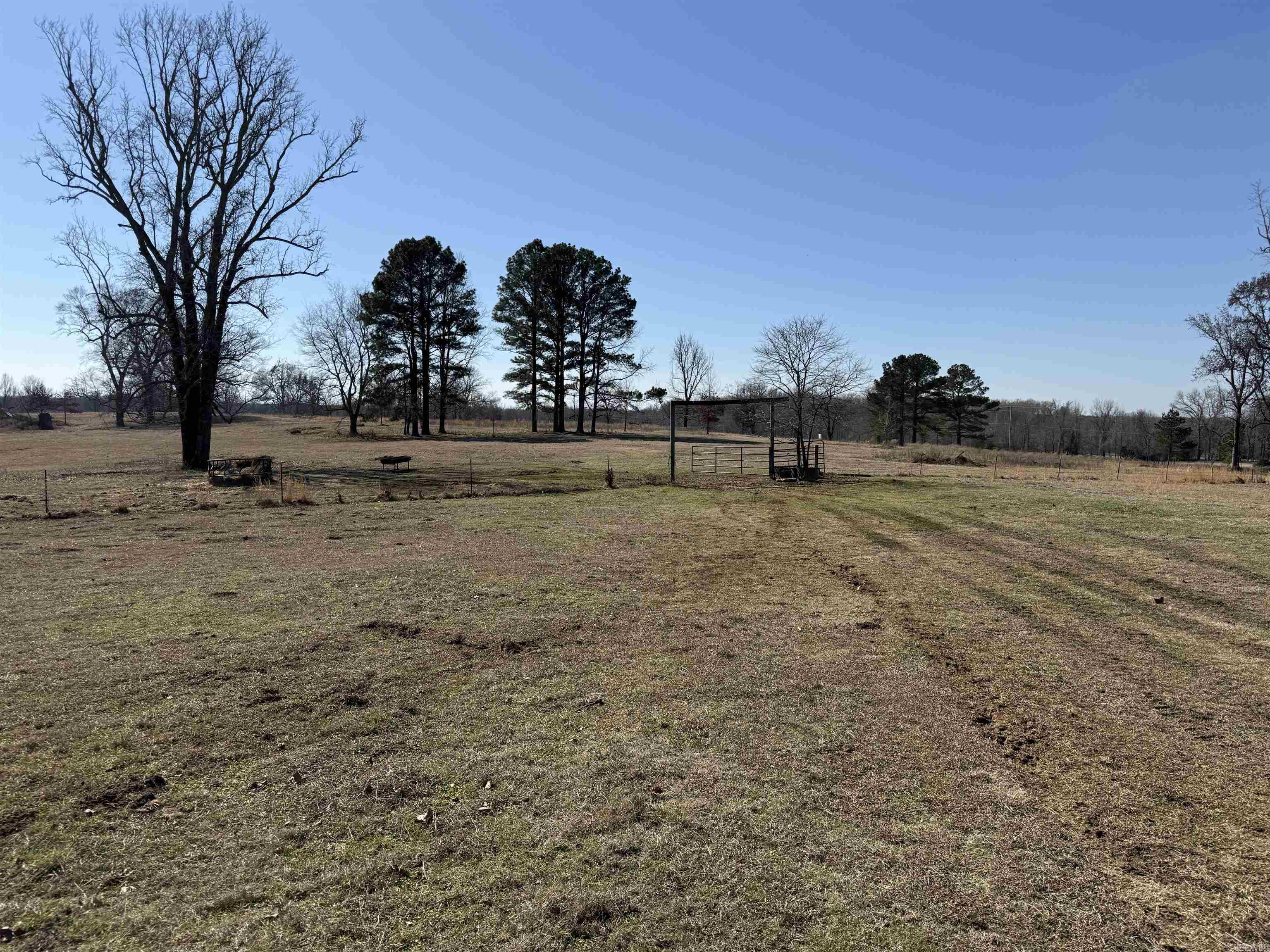 TRACT 1- 2003 Old Military Rd.  Jacksonville, AR