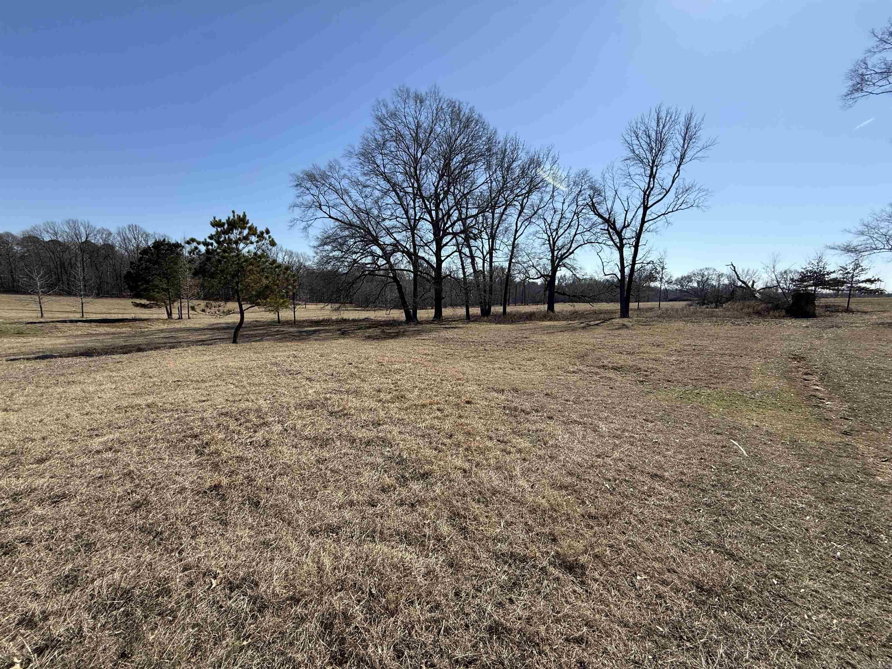 TRACT 1- 2003 Old Military Rd.  Jacksonville, AR