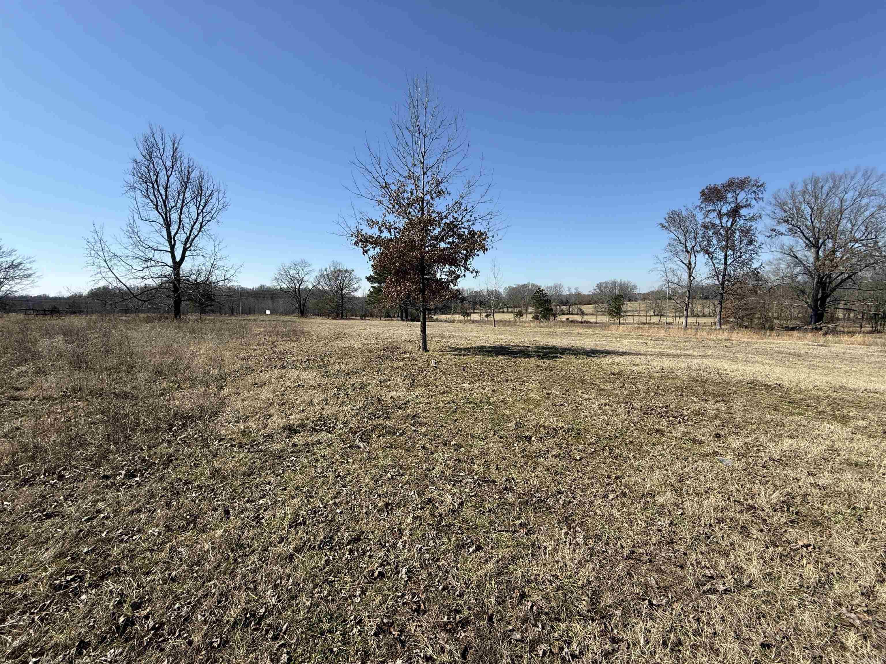 TRACT 2- 2003 Old Military Rd  Jacksonville, AR