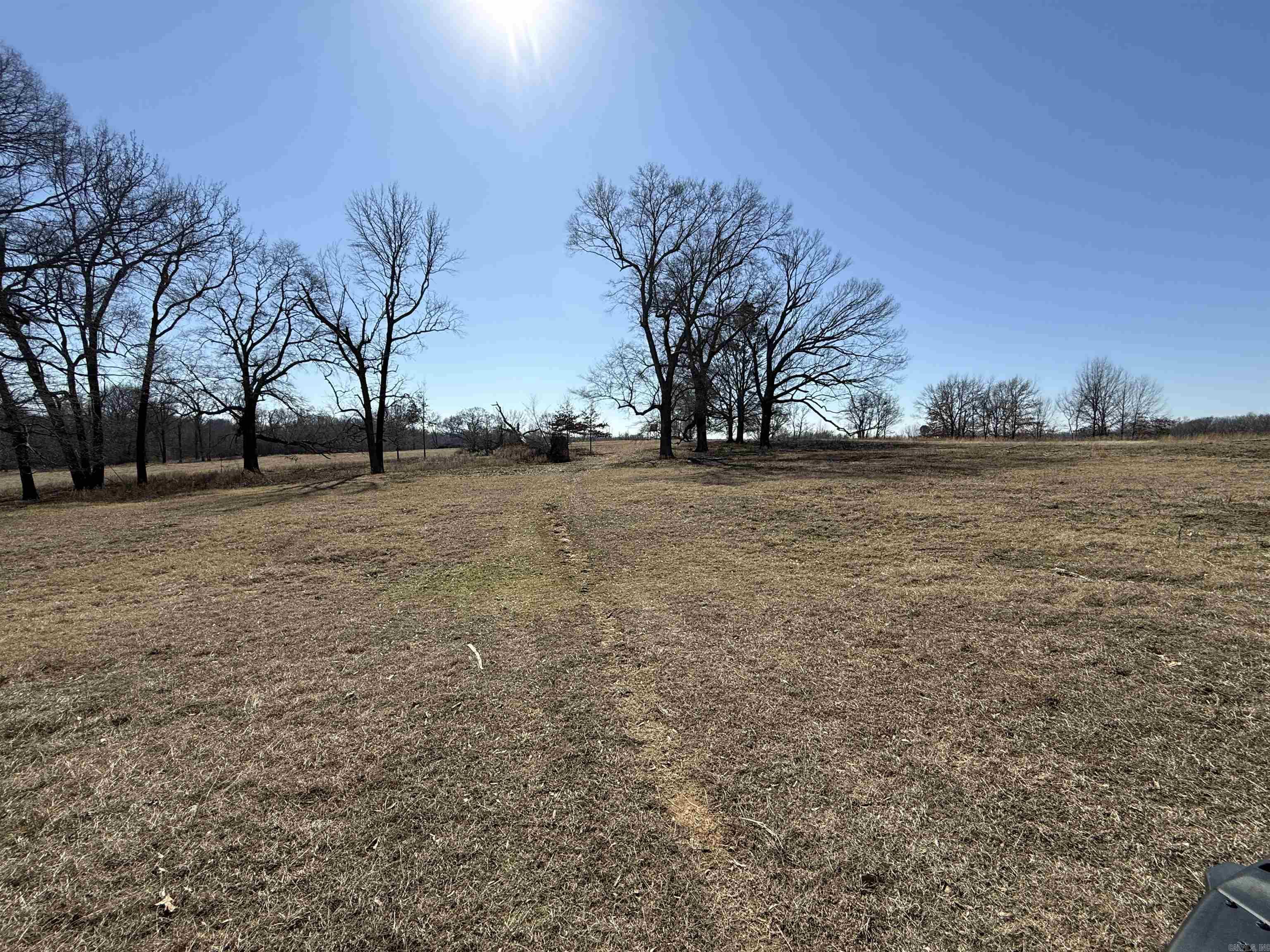 TRACT 2- 2003 Old Military Rd  Jacksonville, AR