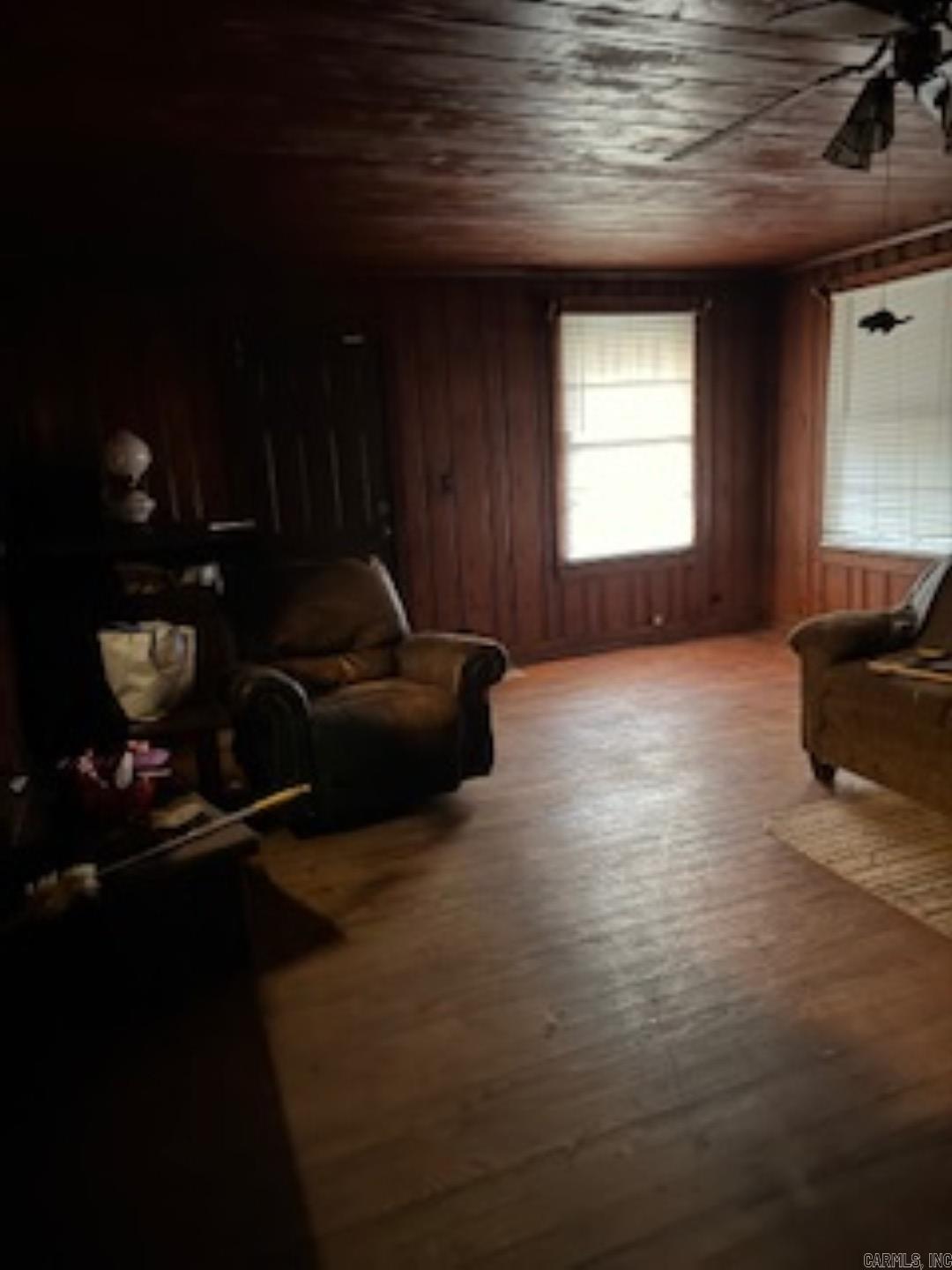 916 Clifton St  Camden, AR