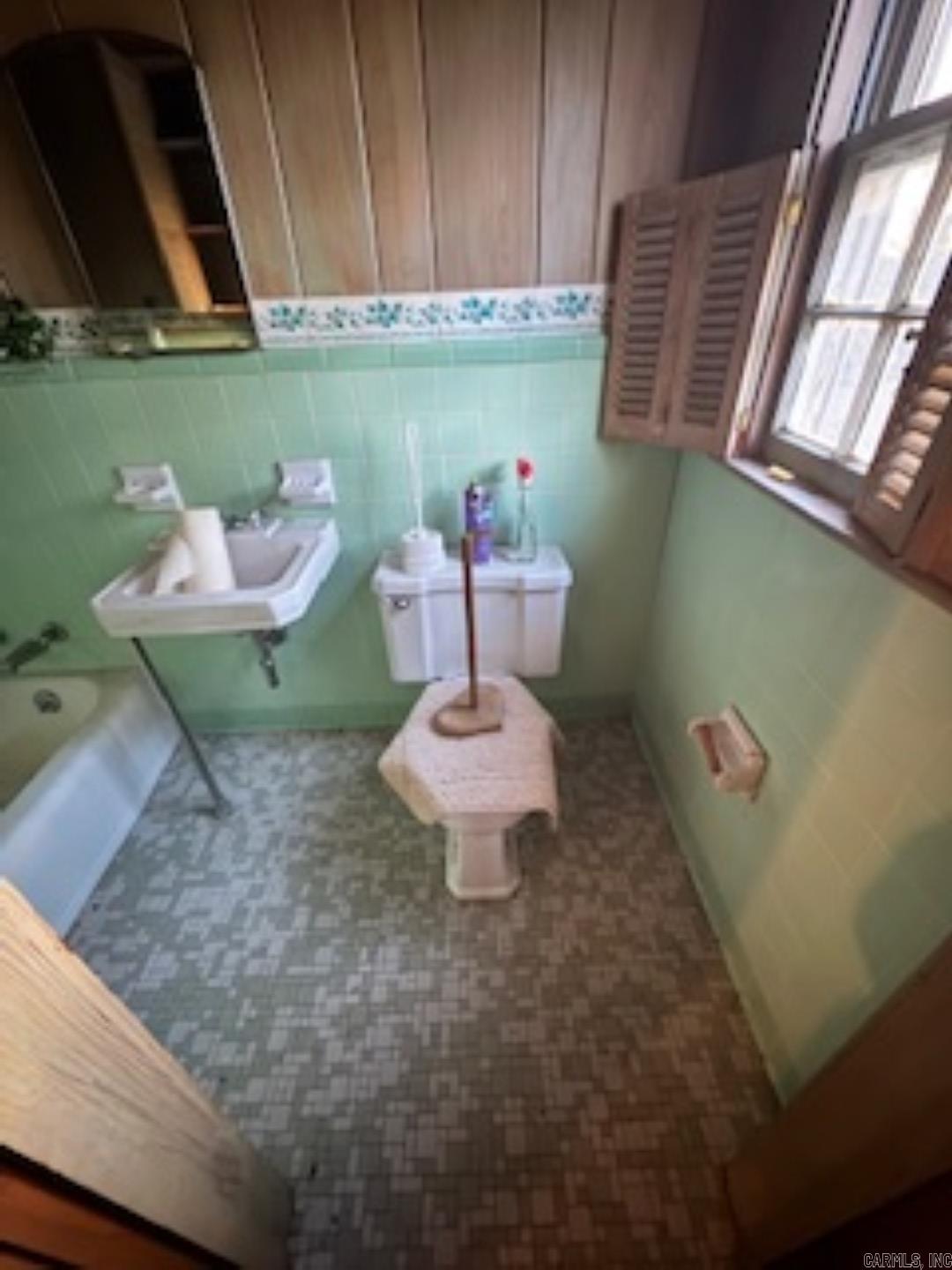 916 Clifton St  Camden, AR