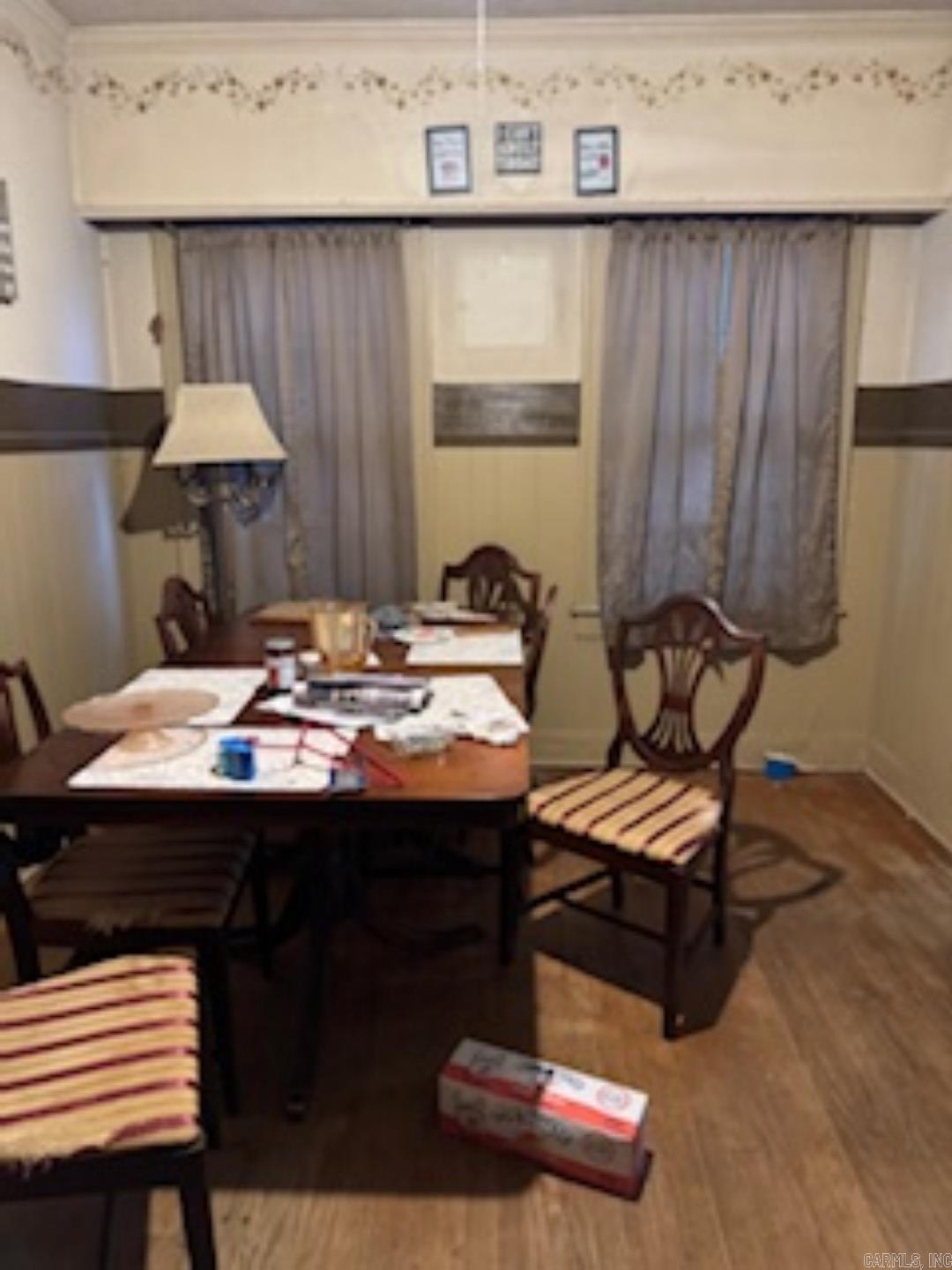 916 Clifton St  Camden, AR