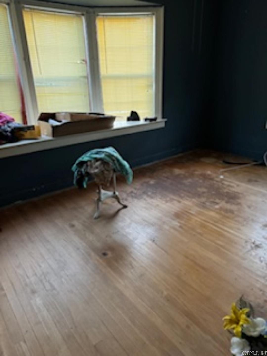 916 Clifton St  Camden, AR