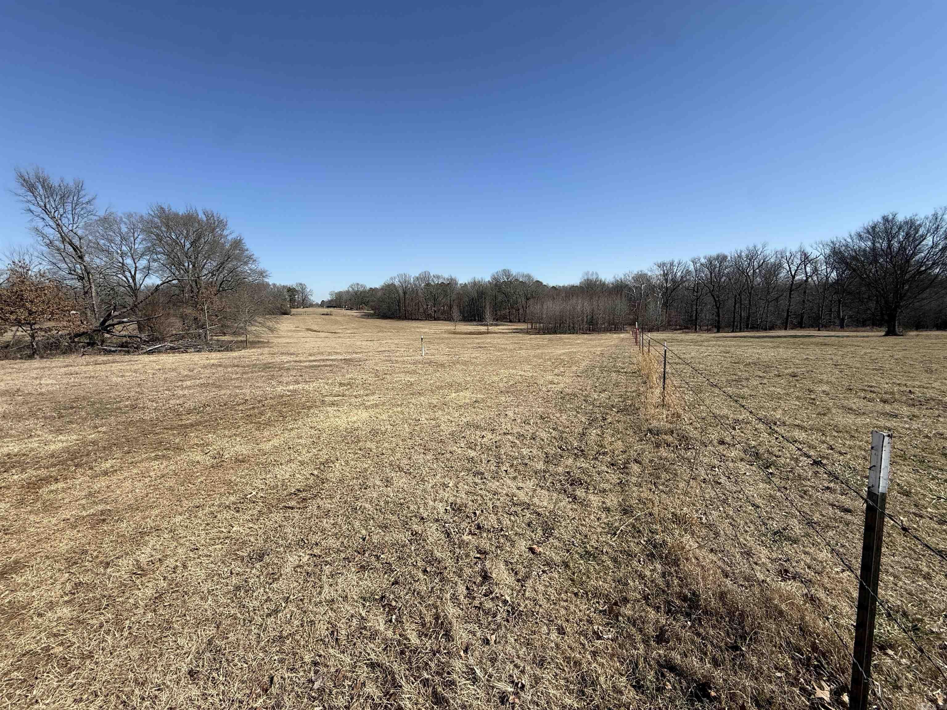 TRACT 3- 2003 Old Military Rd  Jacksonville, AR