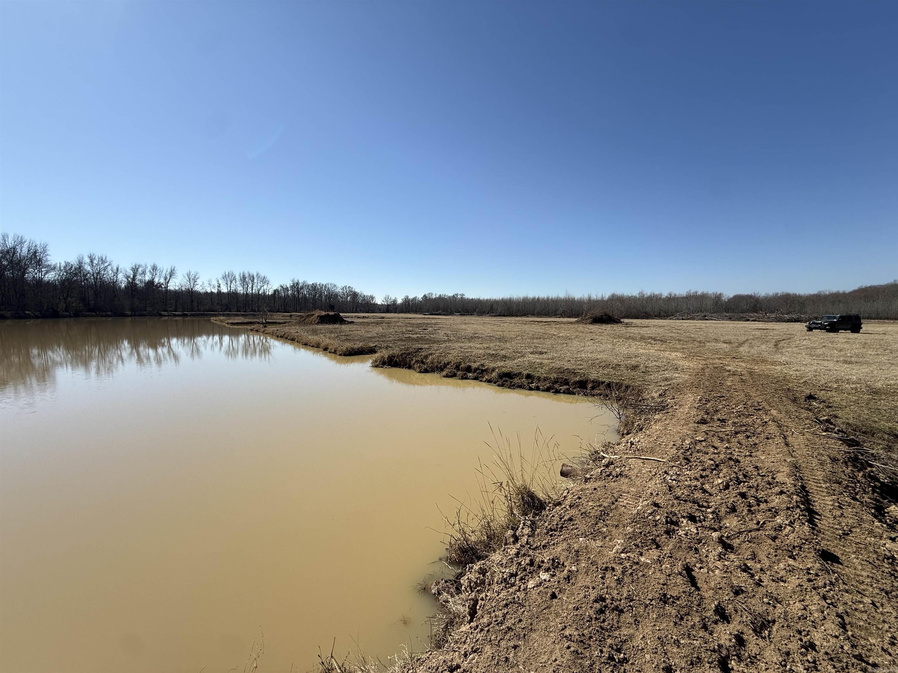 TRACT 3- 2003 Old Military Rd  Jacksonville, AR