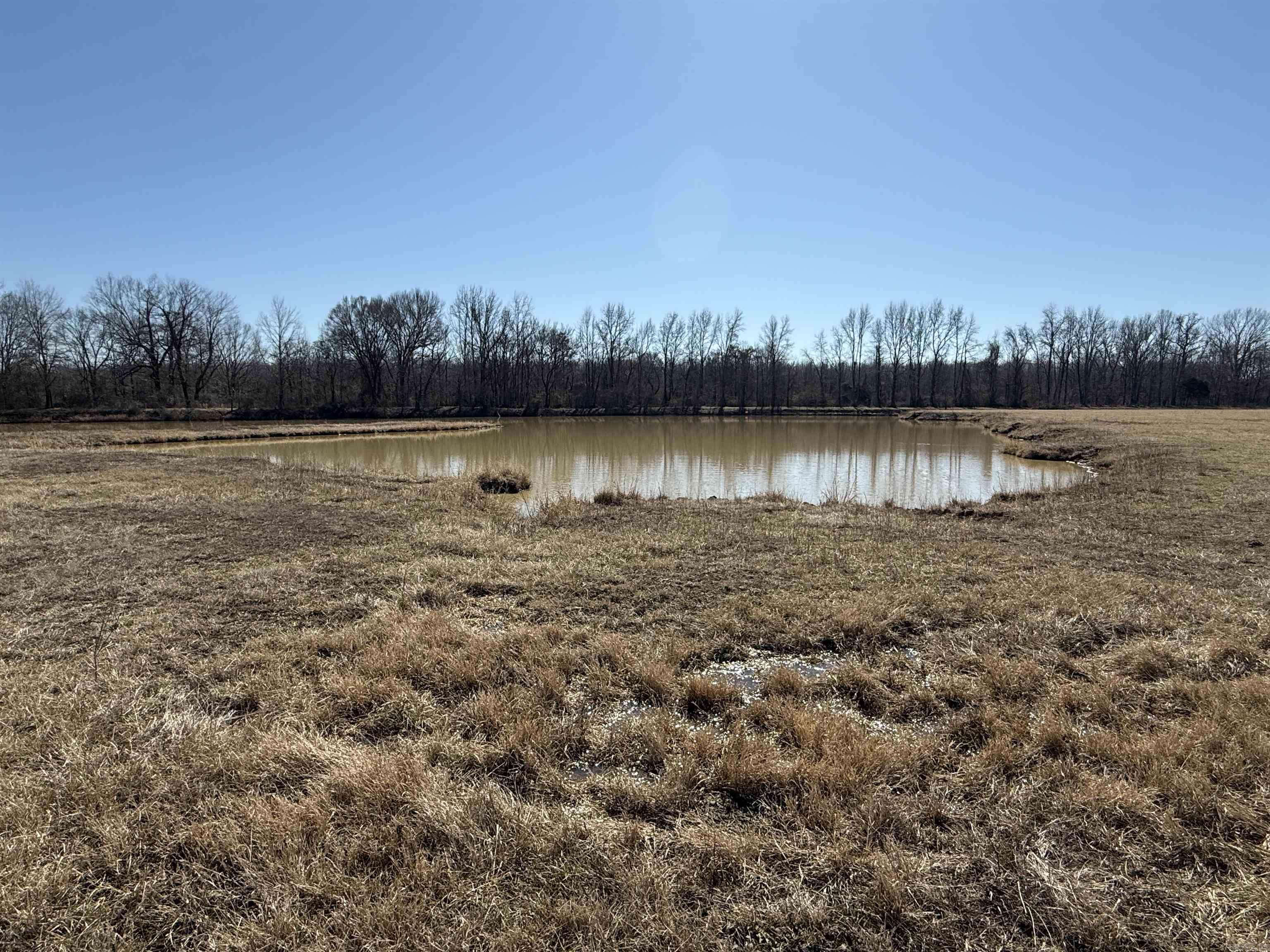 TRACT 3- 2003 Old Military Rd  Jacksonville, AR