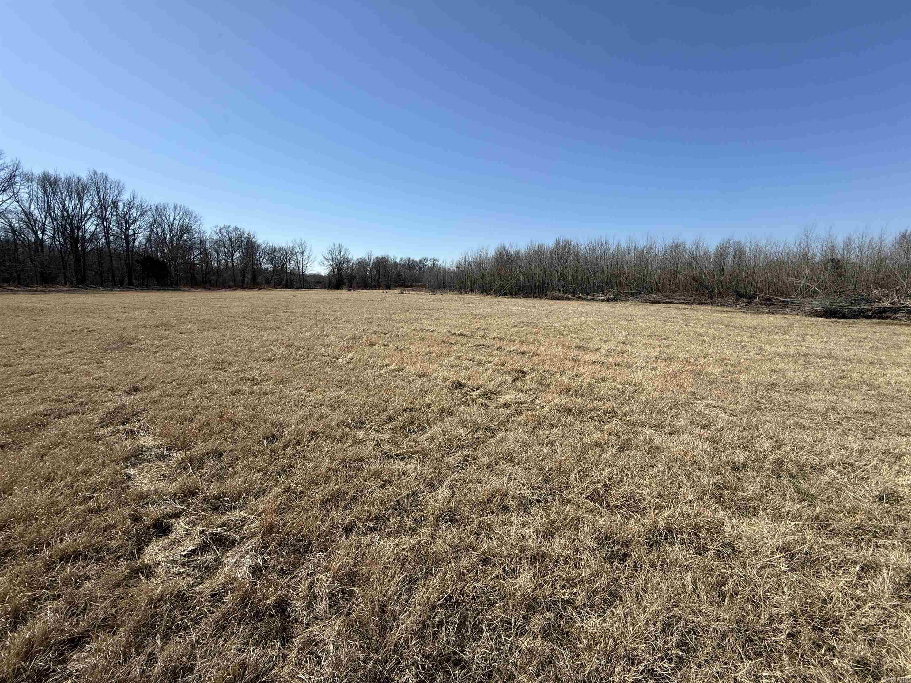 TRACT 3- 2003 Old Military Rd  Jacksonville, AR