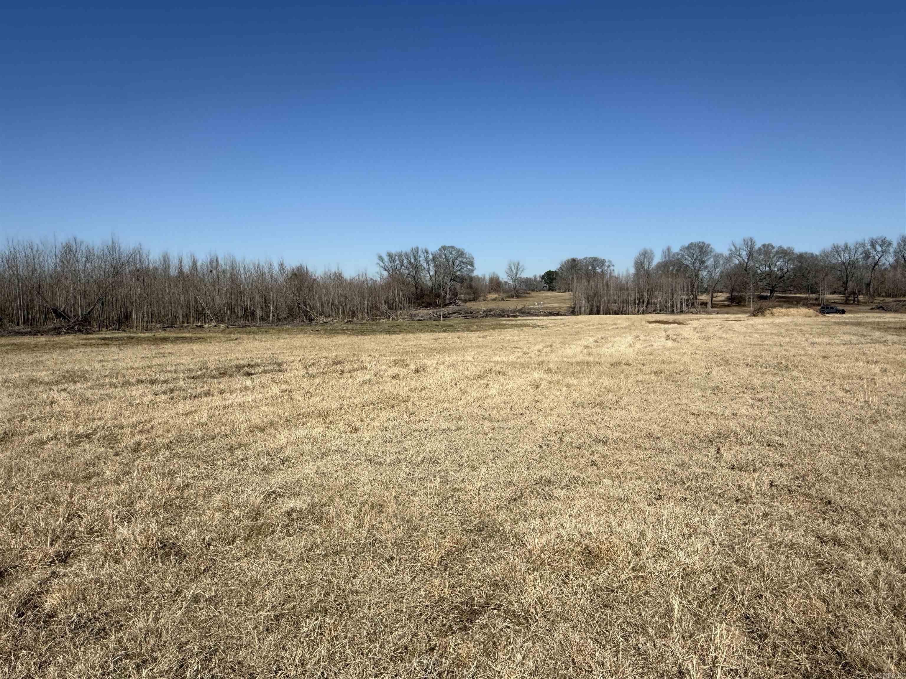 TRACT 3- 2003 Old Military Rd  Jacksonville, AR