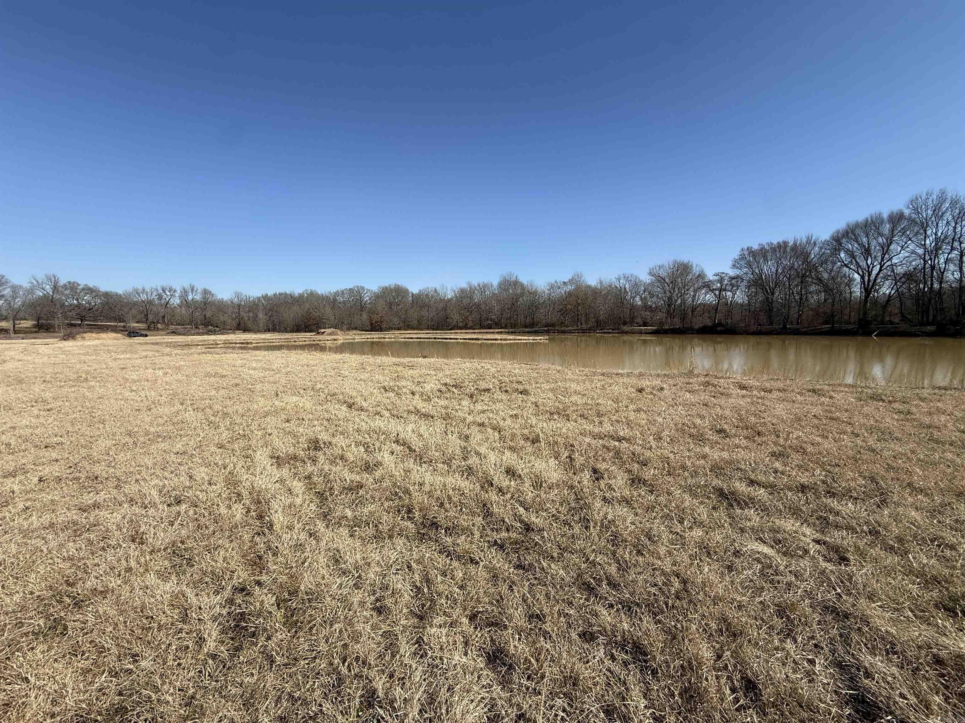 TRACT 3- 2003 Old Military Rd  Jacksonville, AR