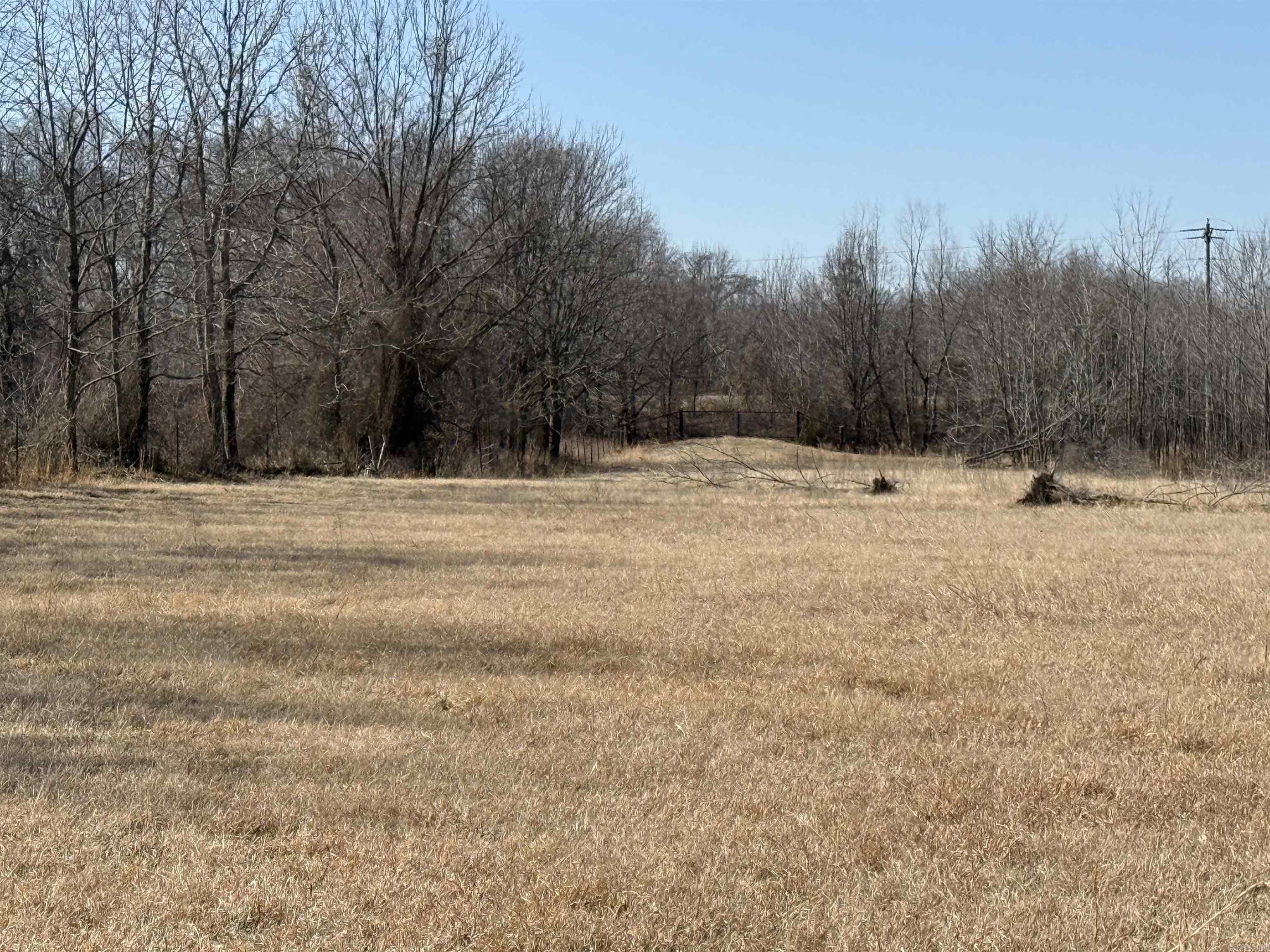 TRACT 3- 2003 Old Military Rd  Jacksonville, AR