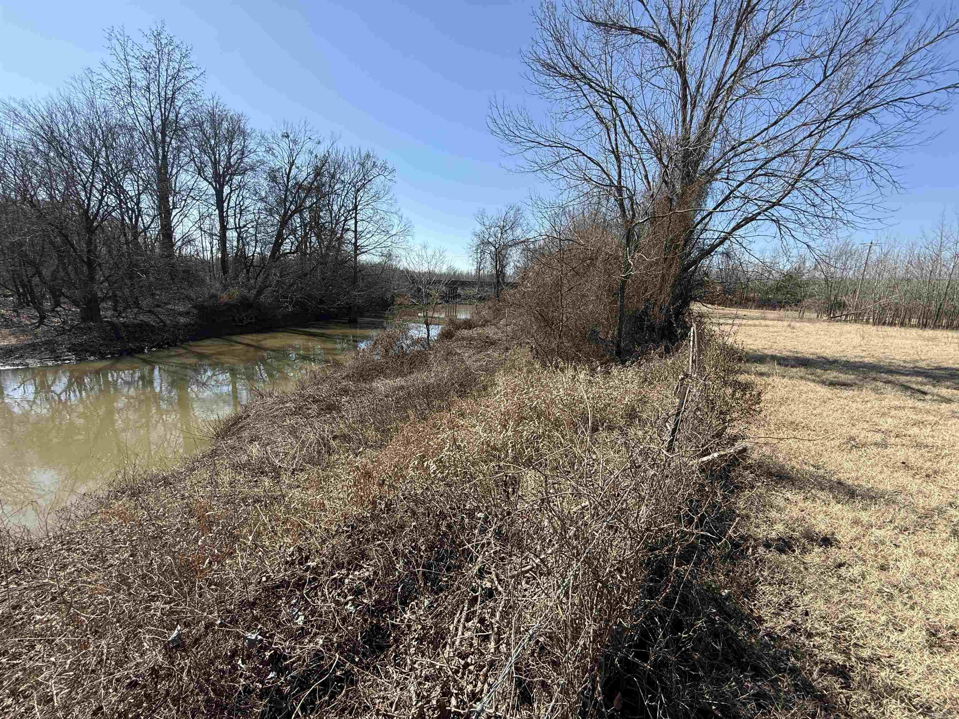 TRACT 3- 2003 Old Military Rd  Jacksonville, AR