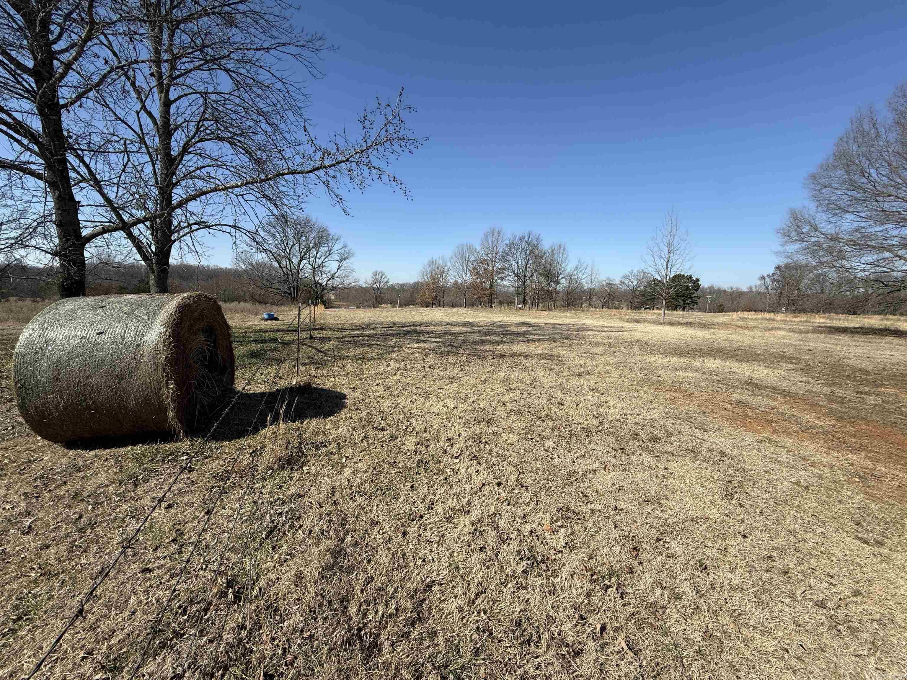 TRACT 3- 2003 Old Military Rd  Jacksonville, AR