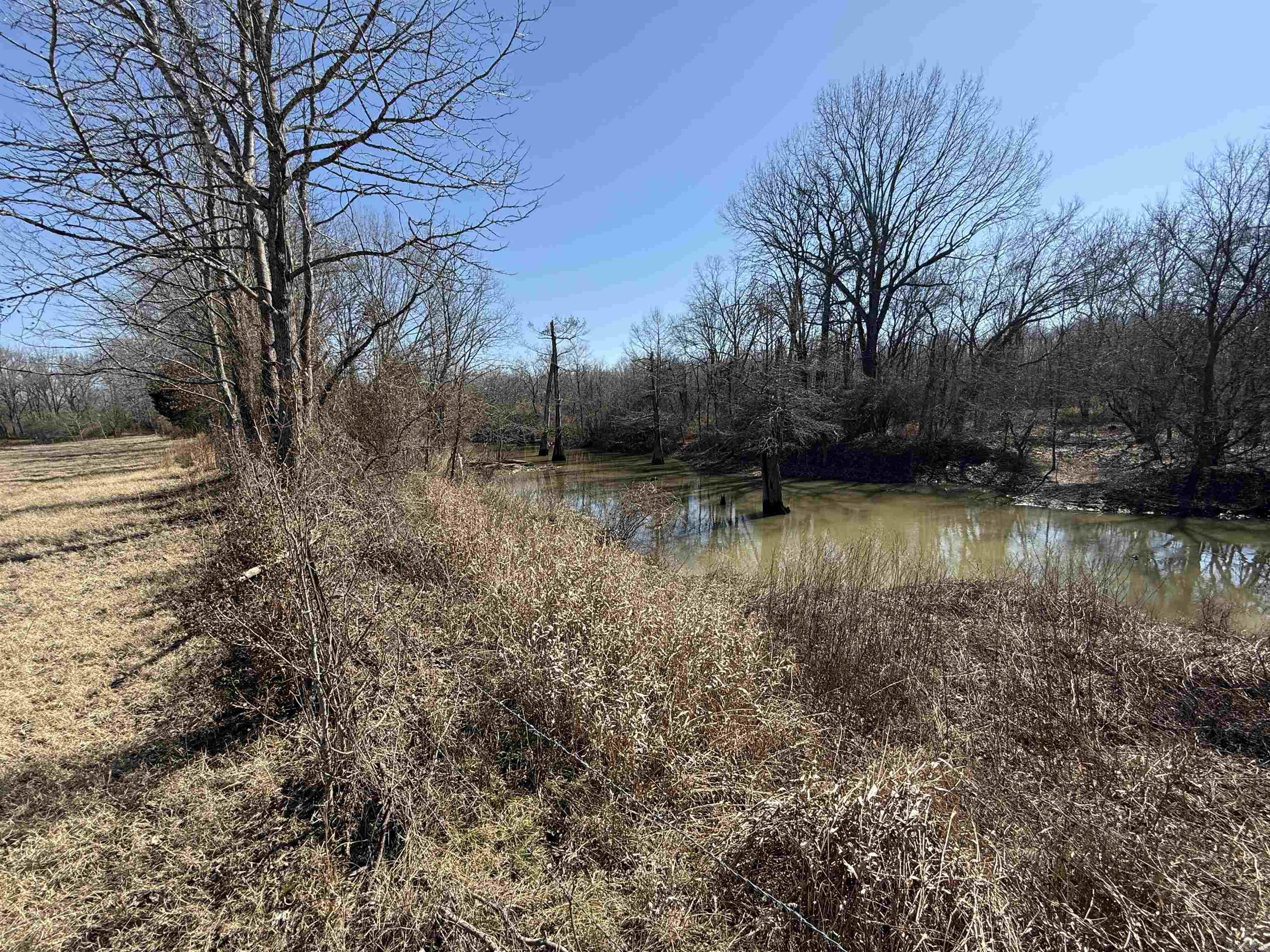 TRACT 3- 2003 Old Military Rd  Jacksonville, AR