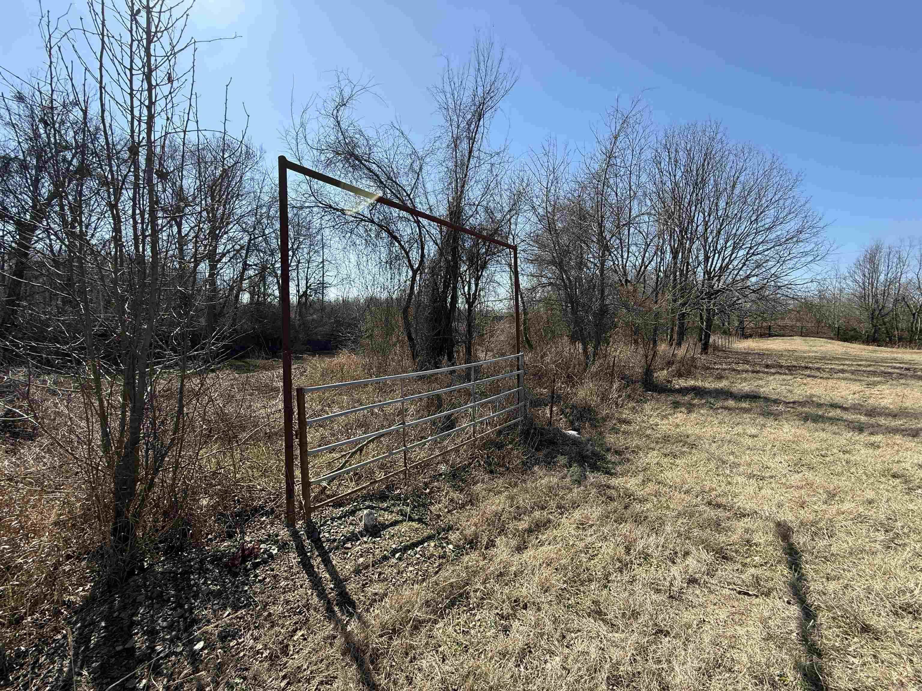 TRACT 3- 2003 Old Military Rd  Jacksonville, AR