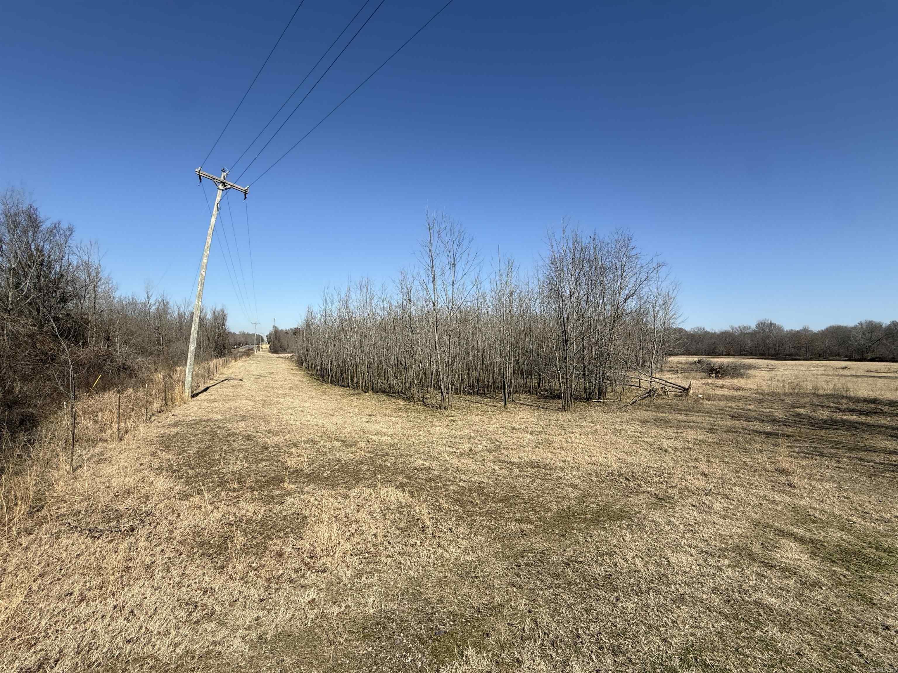 TRACT 3- 2003 Old Military Rd  Jacksonville, AR