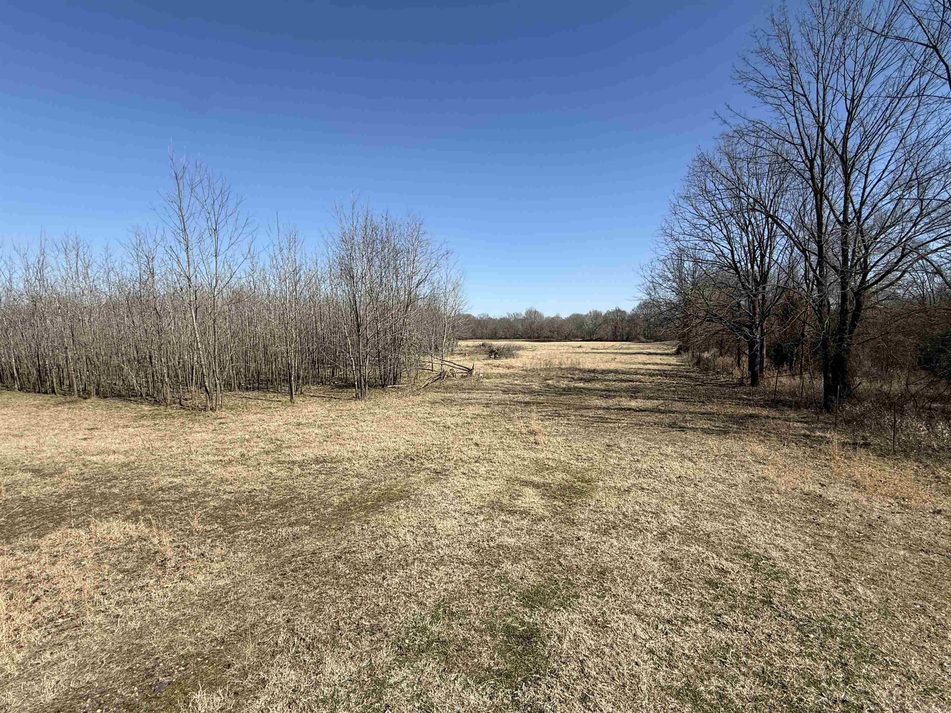 TRACT 3- 2003 Old Military Rd  Jacksonville, AR