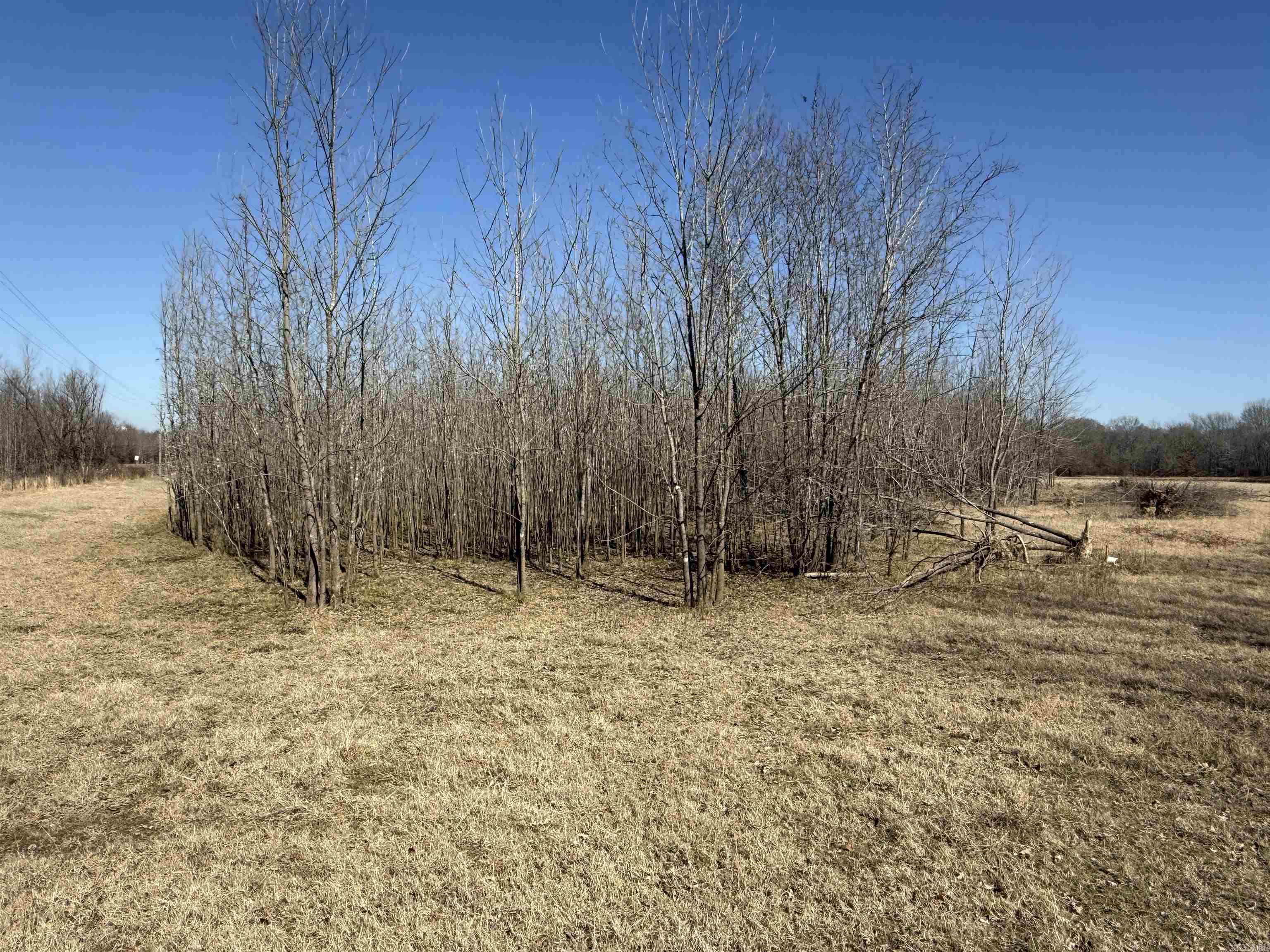 TRACT 3- 2003 Old Military Rd  Jacksonville, AR