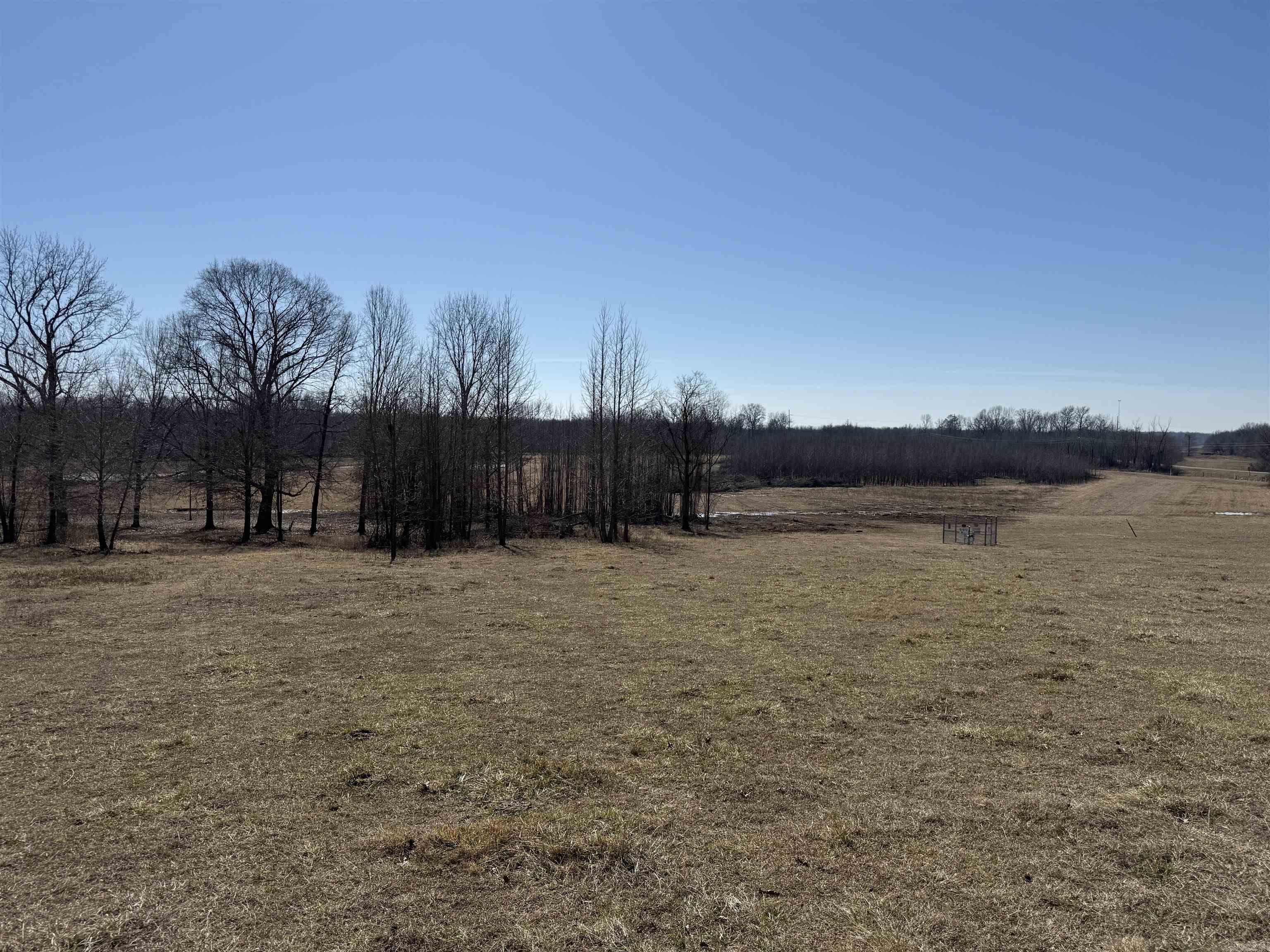 TRACT 3- 2003 Old Military Rd  Jacksonville, AR