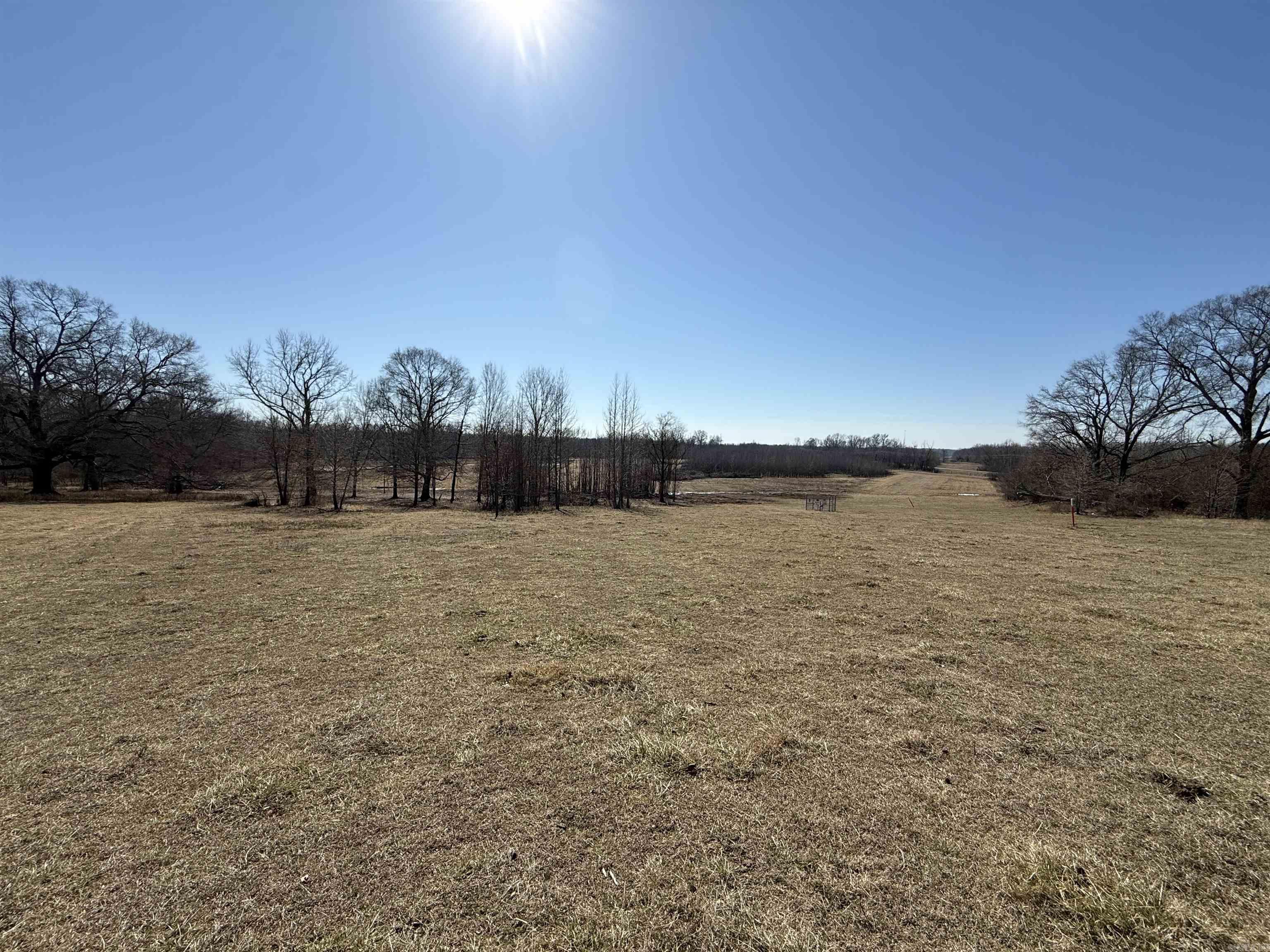 TRACT 3- 2003 Old Military Rd  Jacksonville, AR