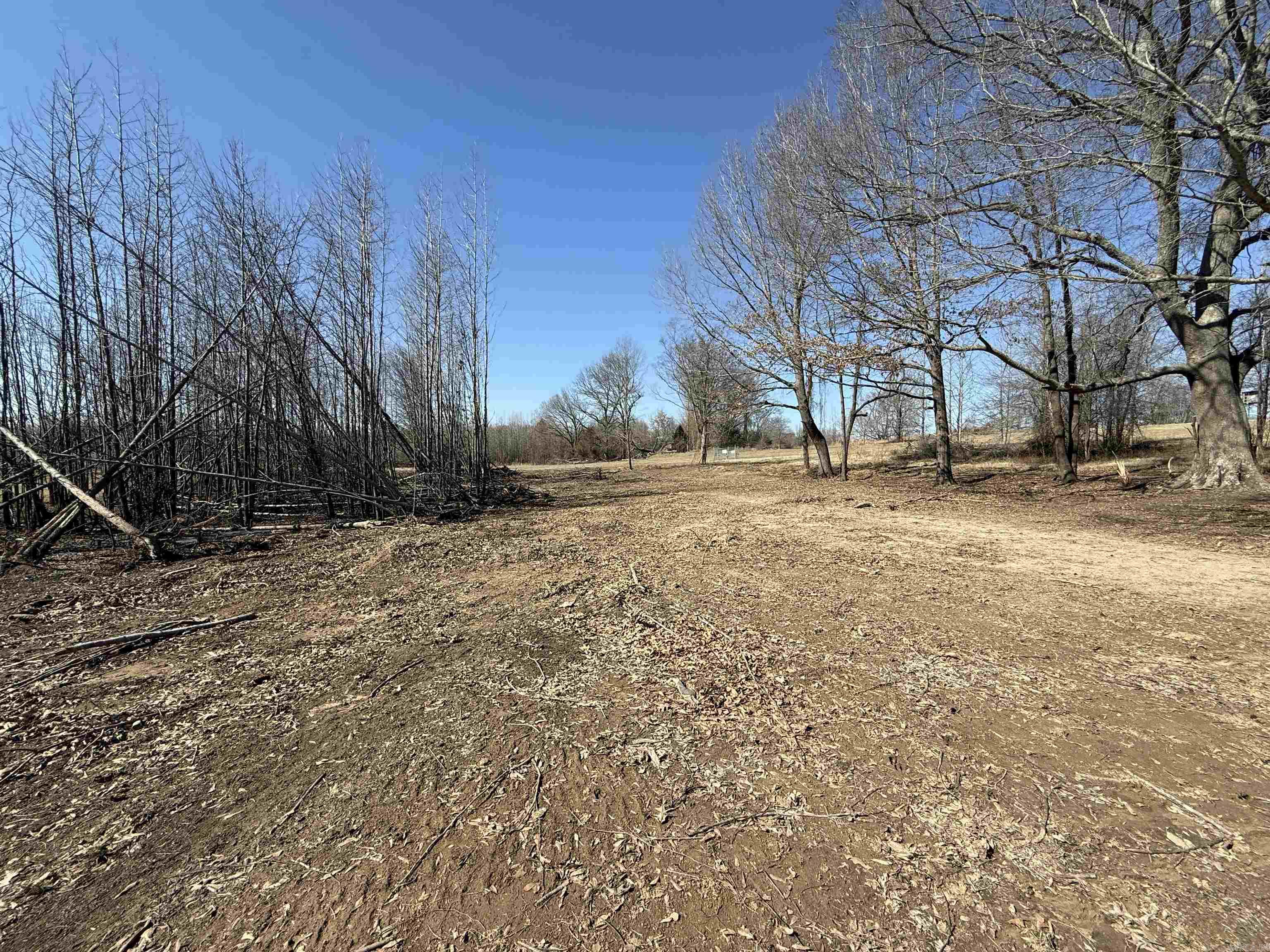 TRACT 3- 2003 Old Military Rd  Jacksonville, AR