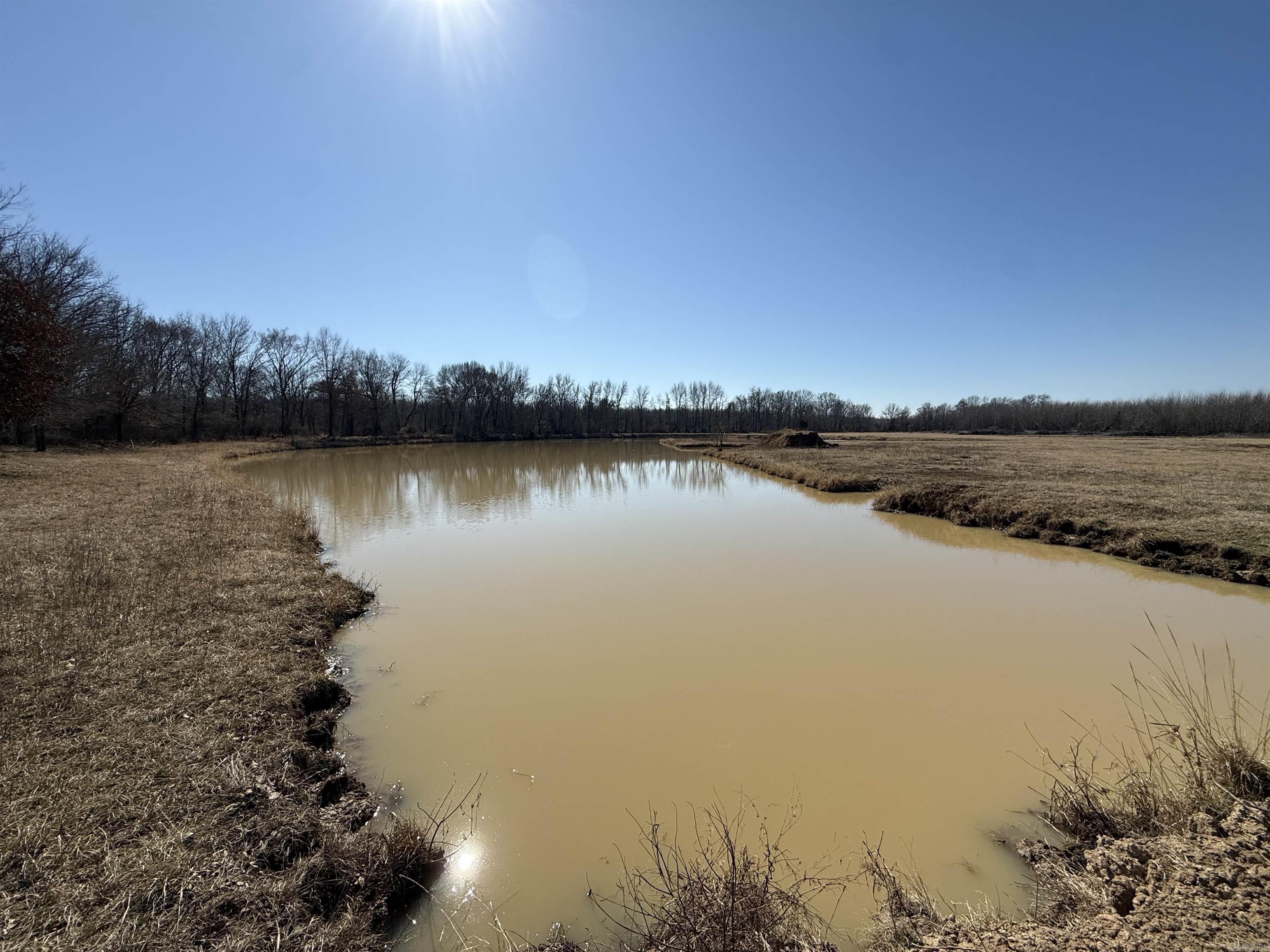 TRACT 3- 2003 Old Military Rd  Jacksonville, AR