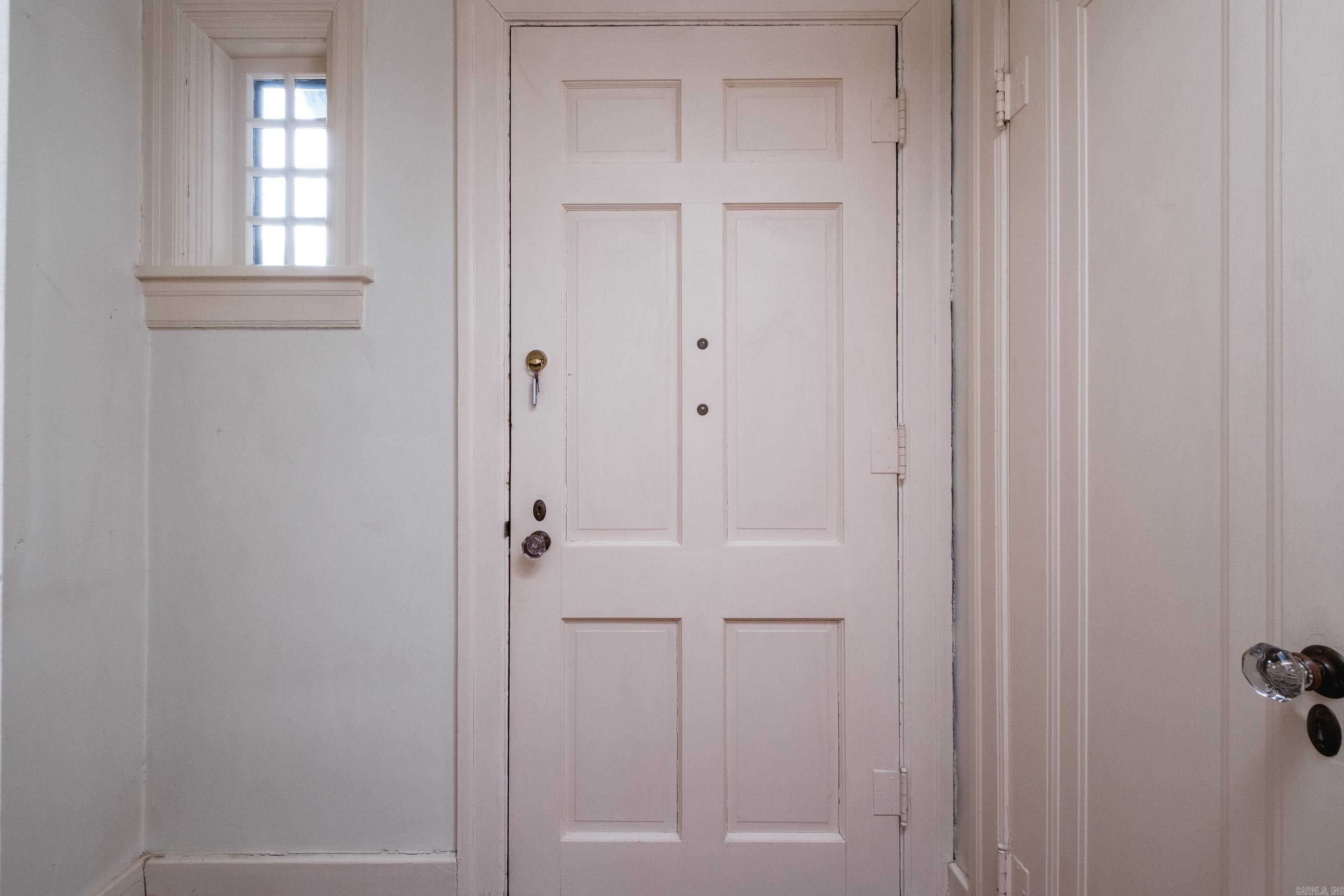 4820 Crestwood  Little Rock, AR