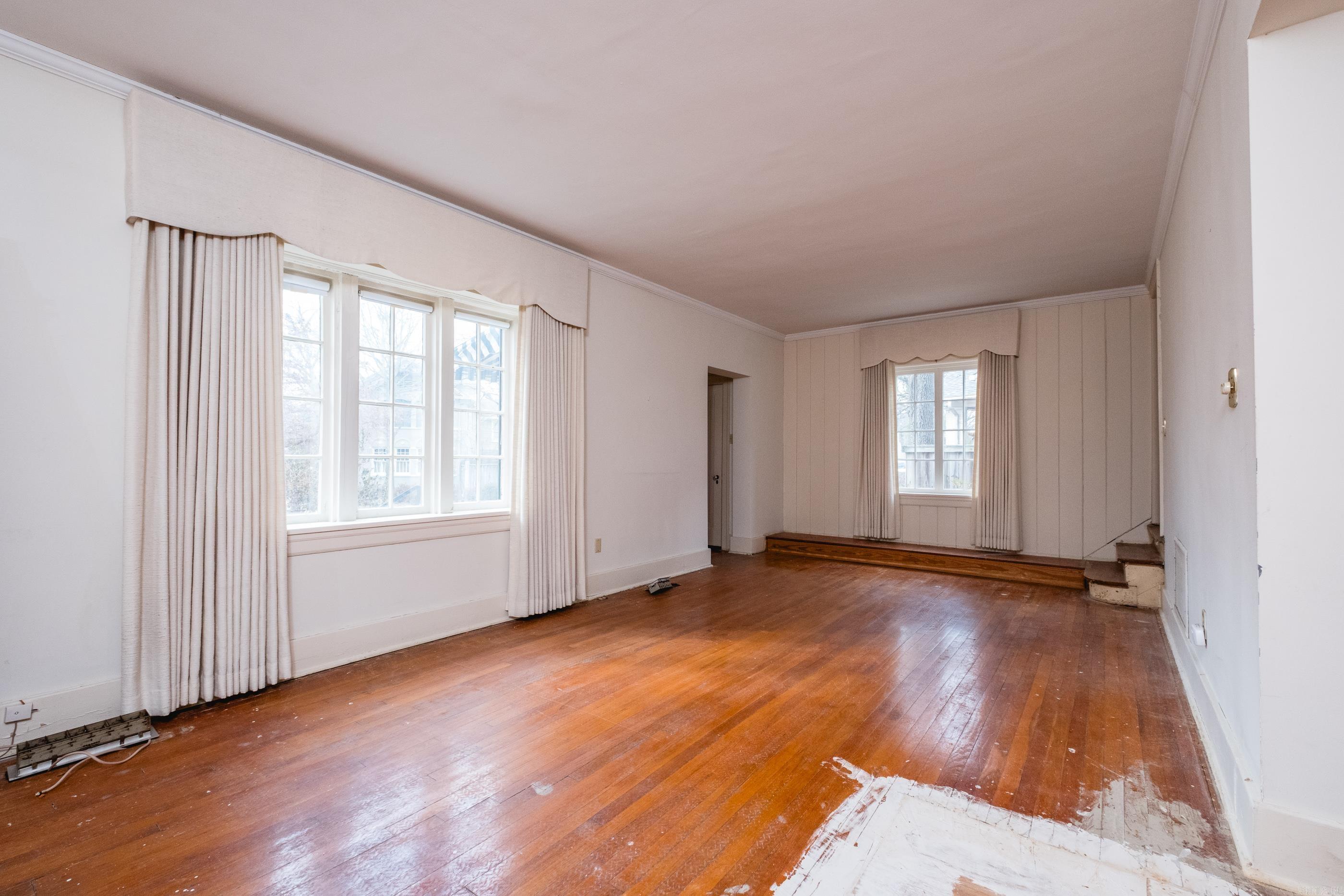 4820 Crestwood  Little Rock, AR