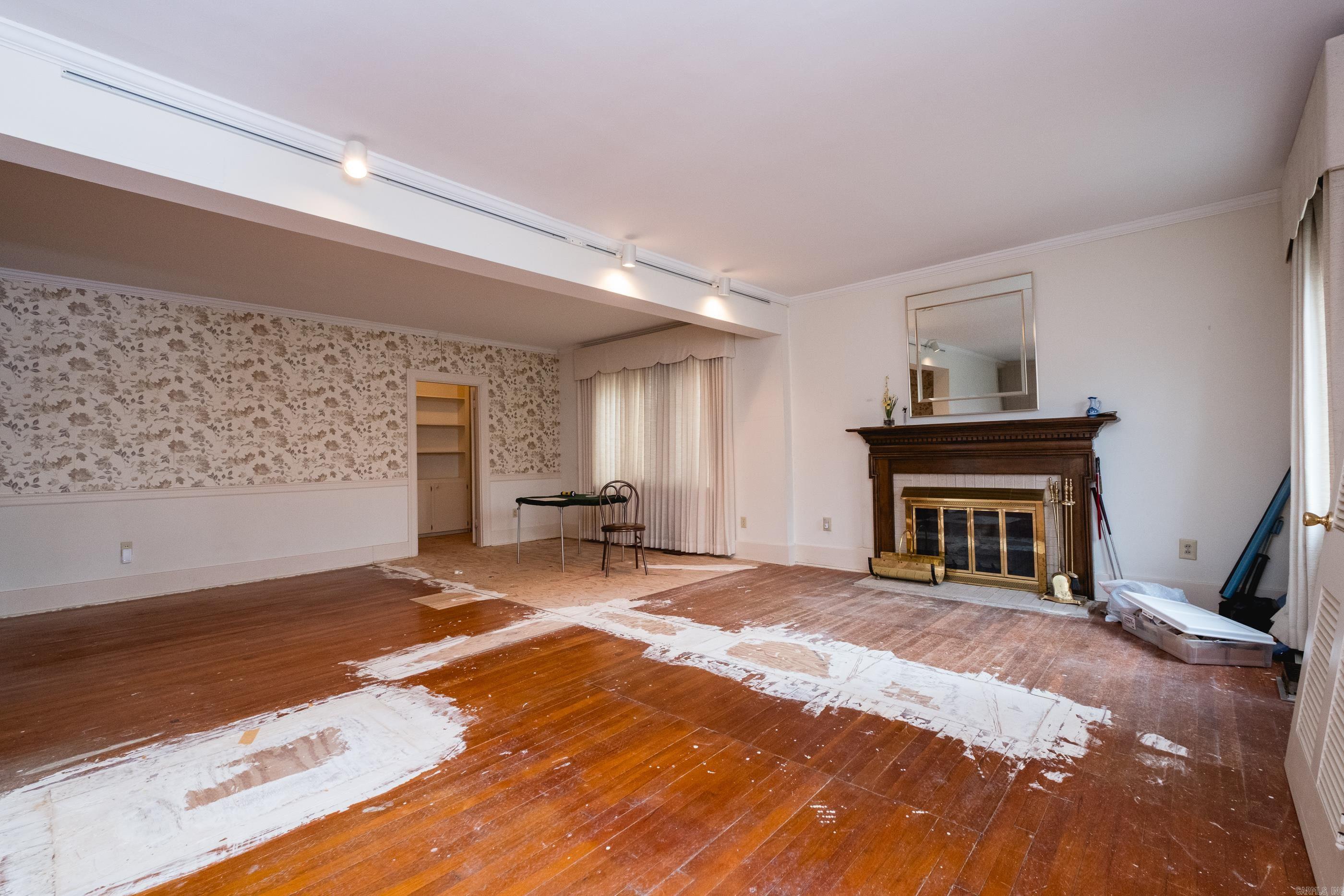 4820 Crestwood  Little Rock, AR